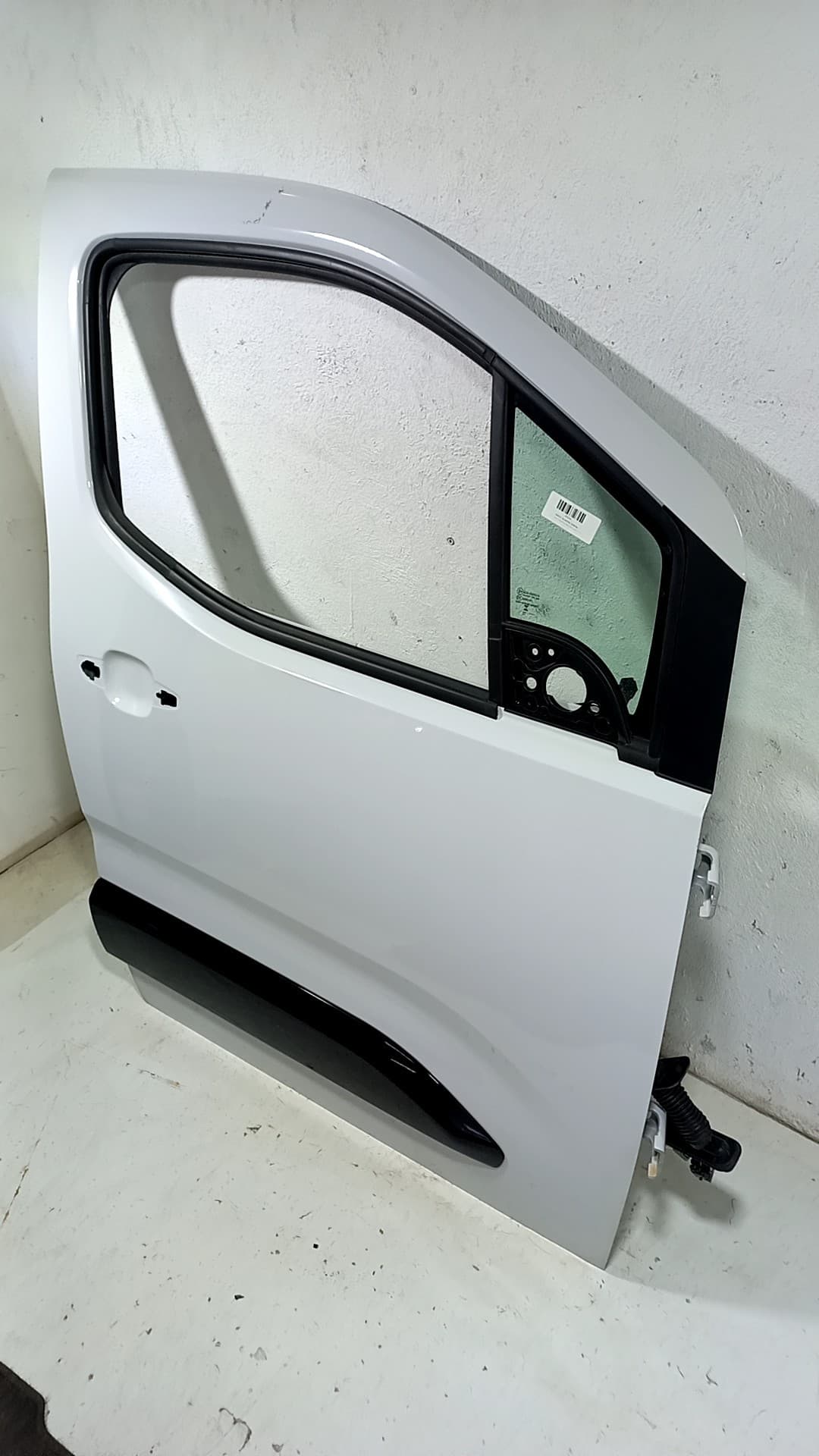Puerta delantera derecha OPEL COMBO FURGONETA/MONOVOLUMEN (K9) 3