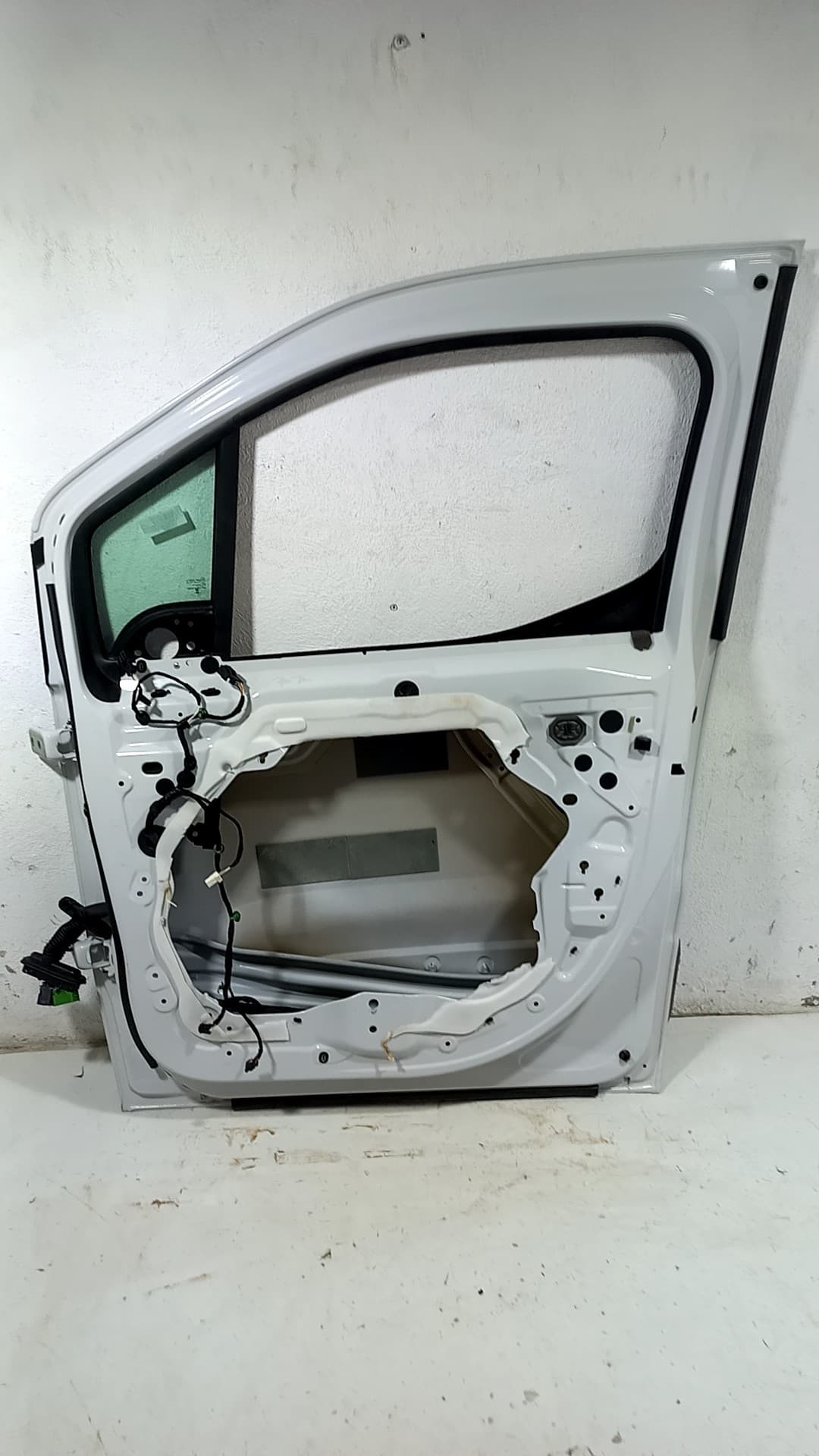 Puerta delantera derecha OPEL COMBO FURGONETA/MONOVOLUMEN (K9) 2