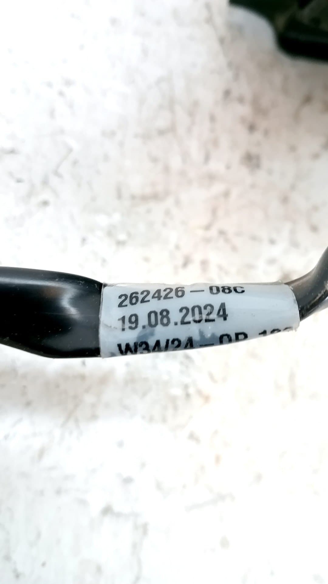 Retrovisor derecho OPEL COMBO FURGONETA/MONOVOLUMEN (K9) 2