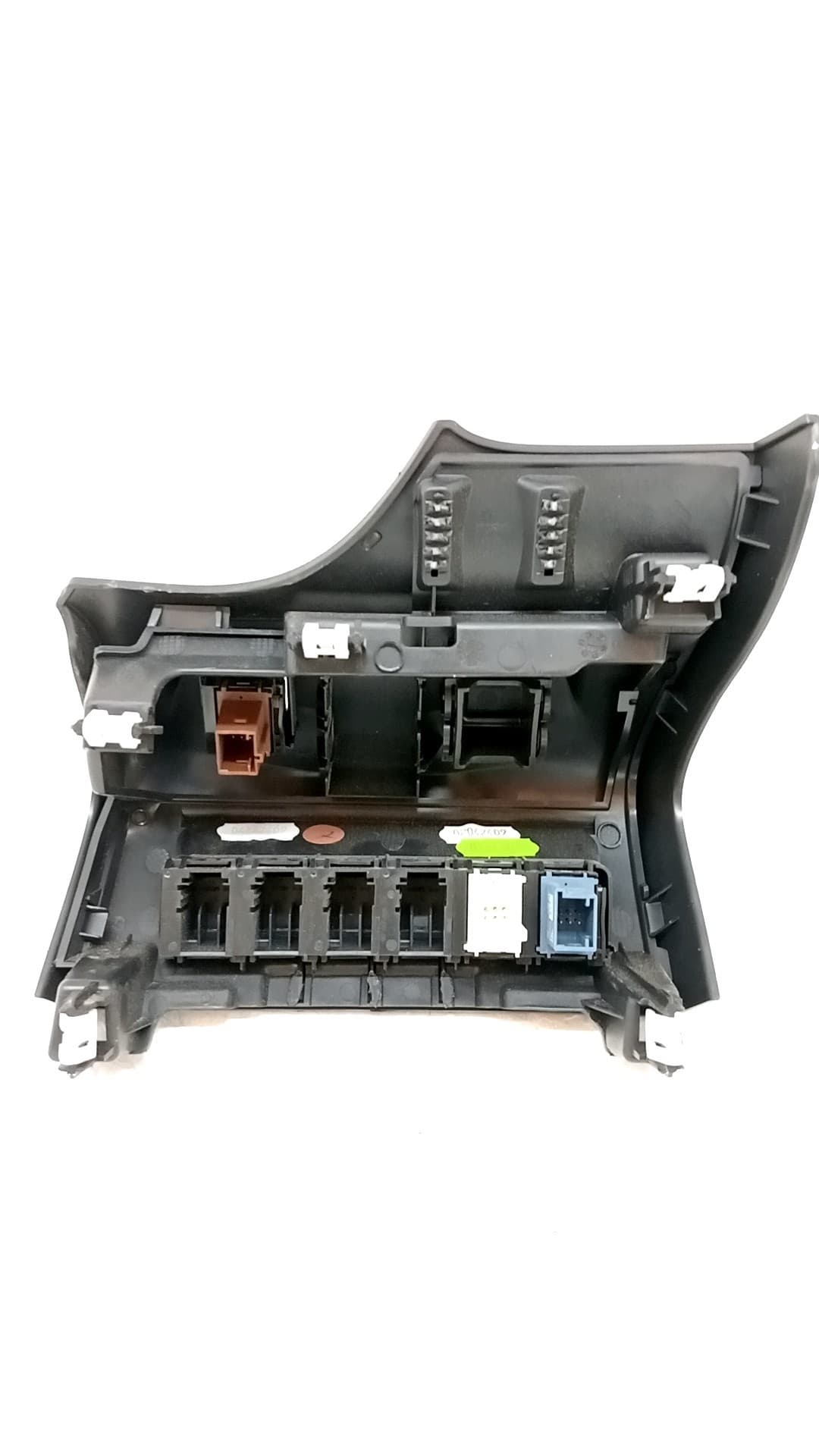 Mando multifuncion OPEL COMBO FURGONETA/MONOVOLUMEN (K9) 2