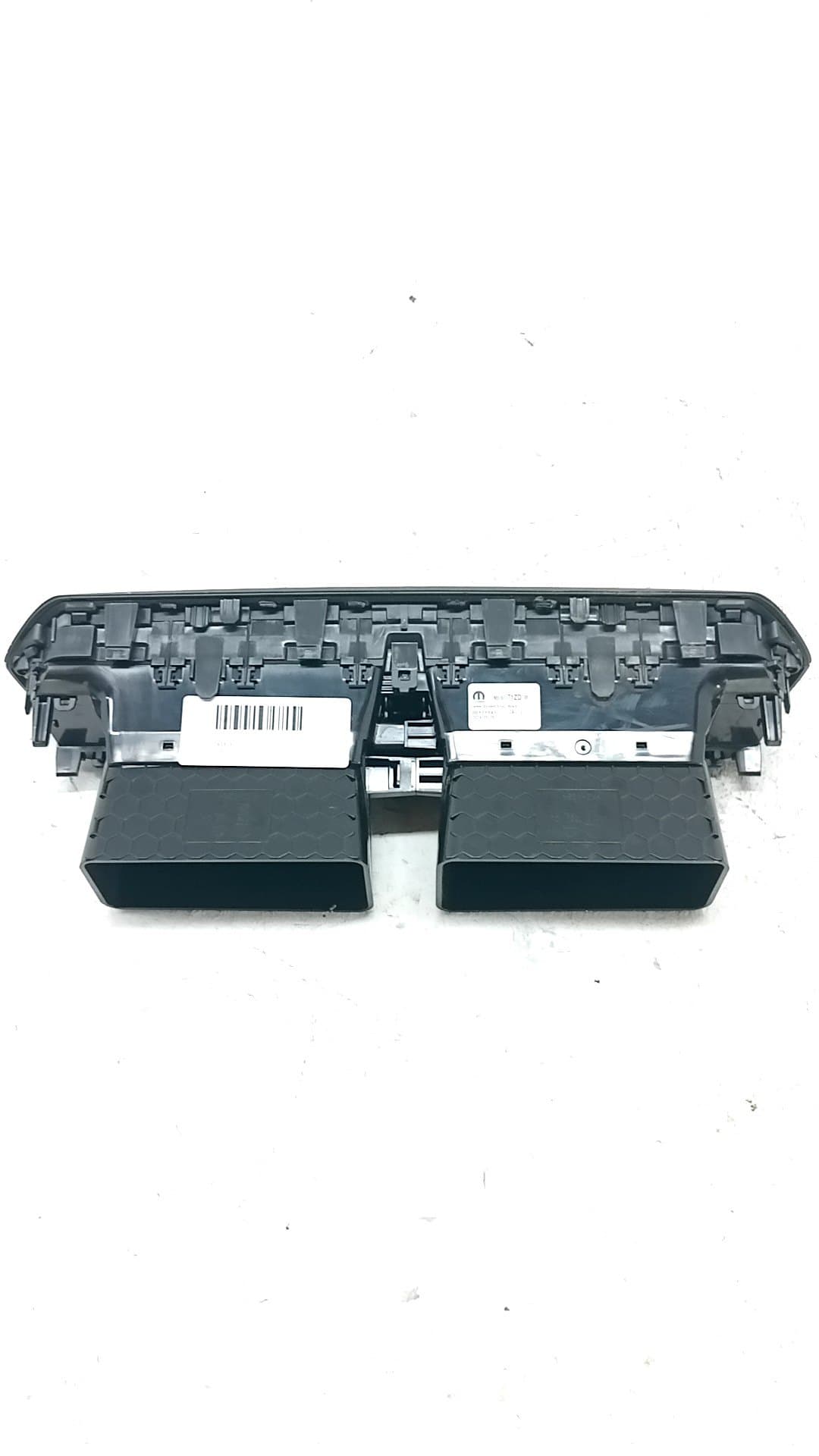 Recambio CITROEN JUMPY SPACETOURER ref. 98516171ZD 2
