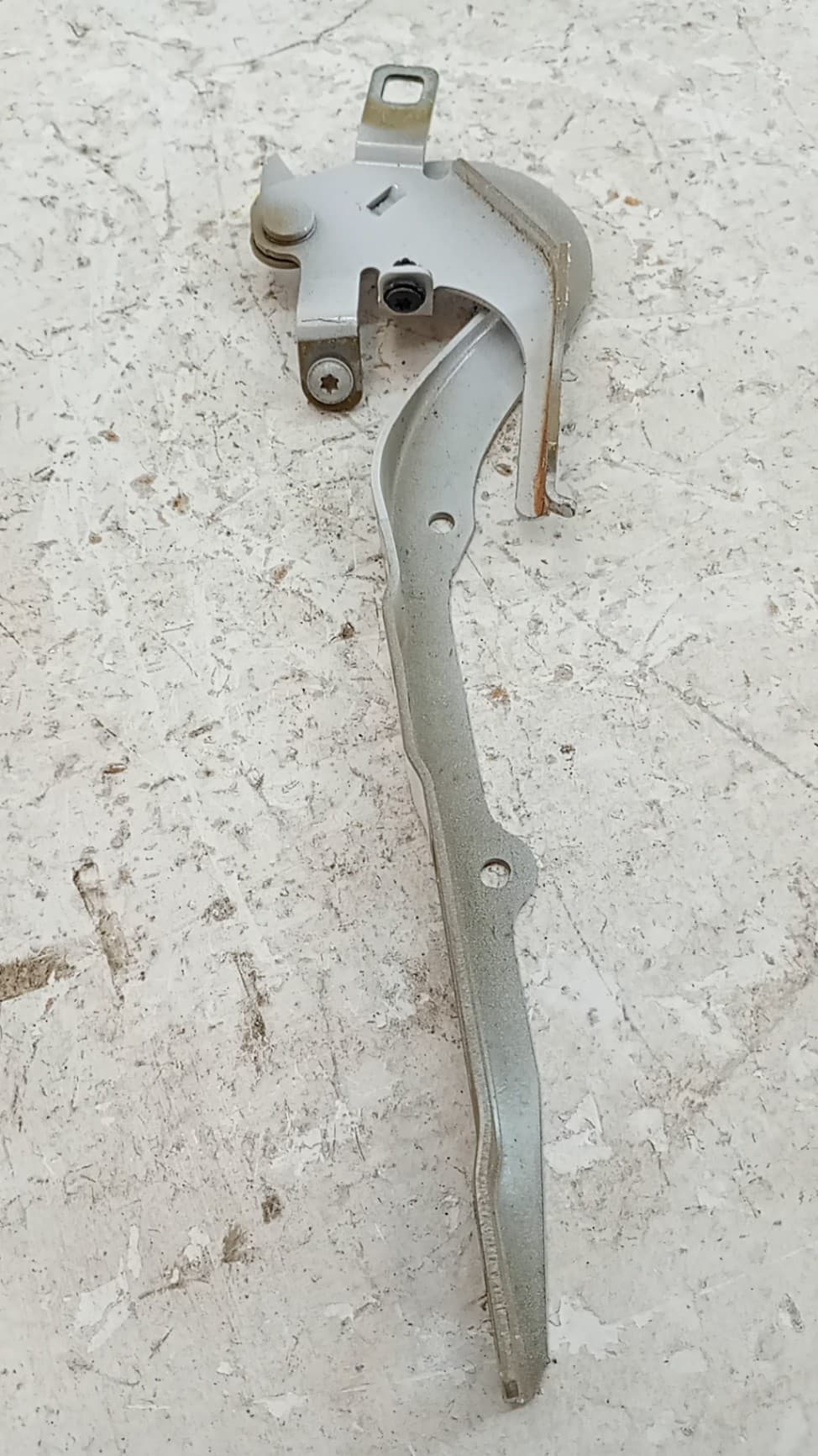 Recambio CITROEN JUMPY SPACETOURER ref. 9808654480