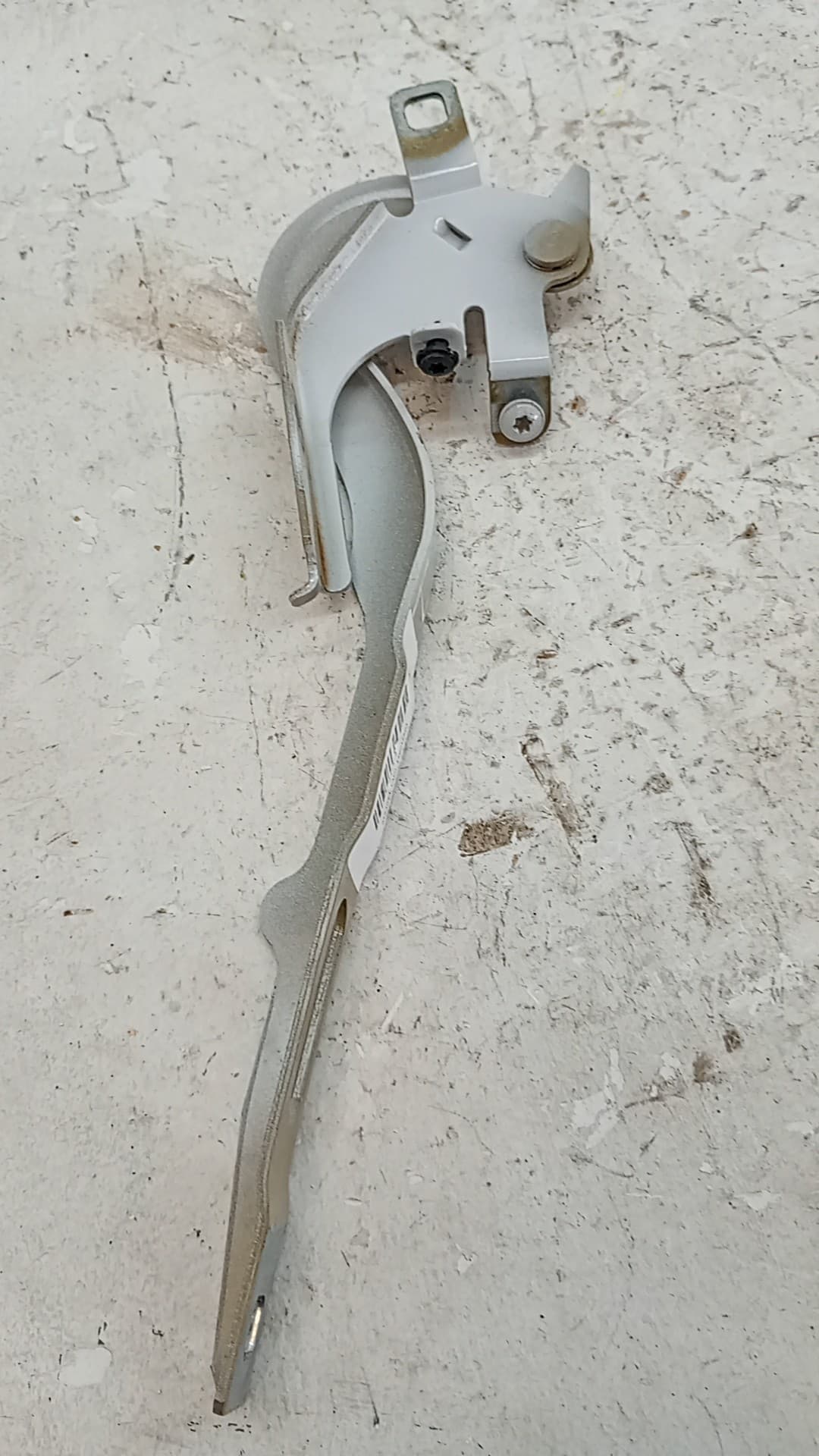 Recambio CITROEN JUMPY SPACETOURER ref. 9808654680