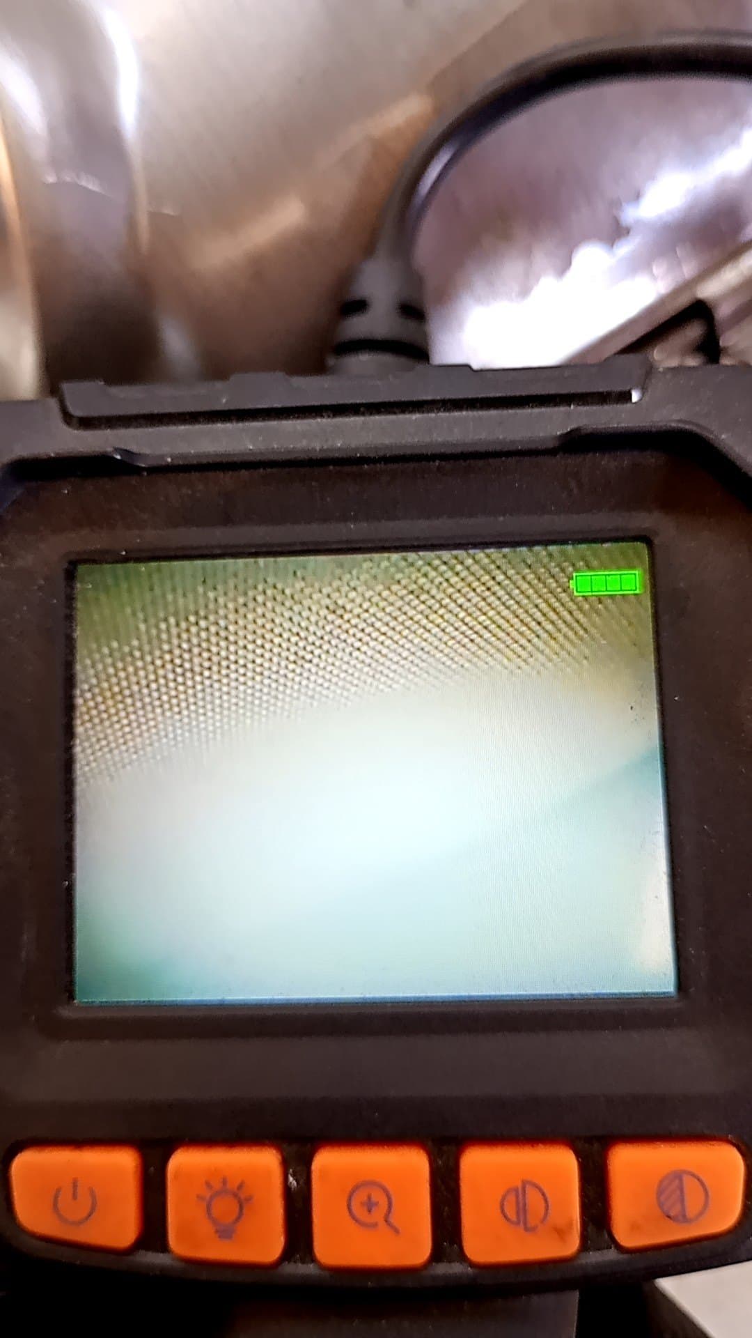 Catalizador CITROEN JUMPY SPACETOURER 2
