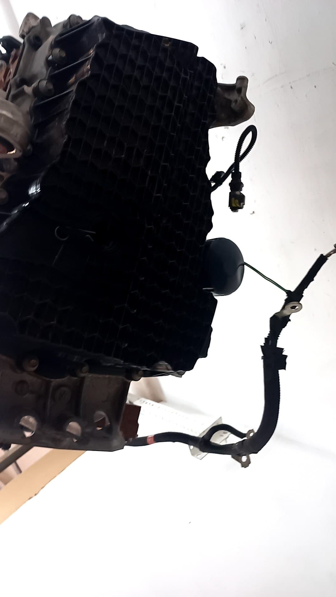 Motor completo CITROEN JUMPY SPACETOURER 2