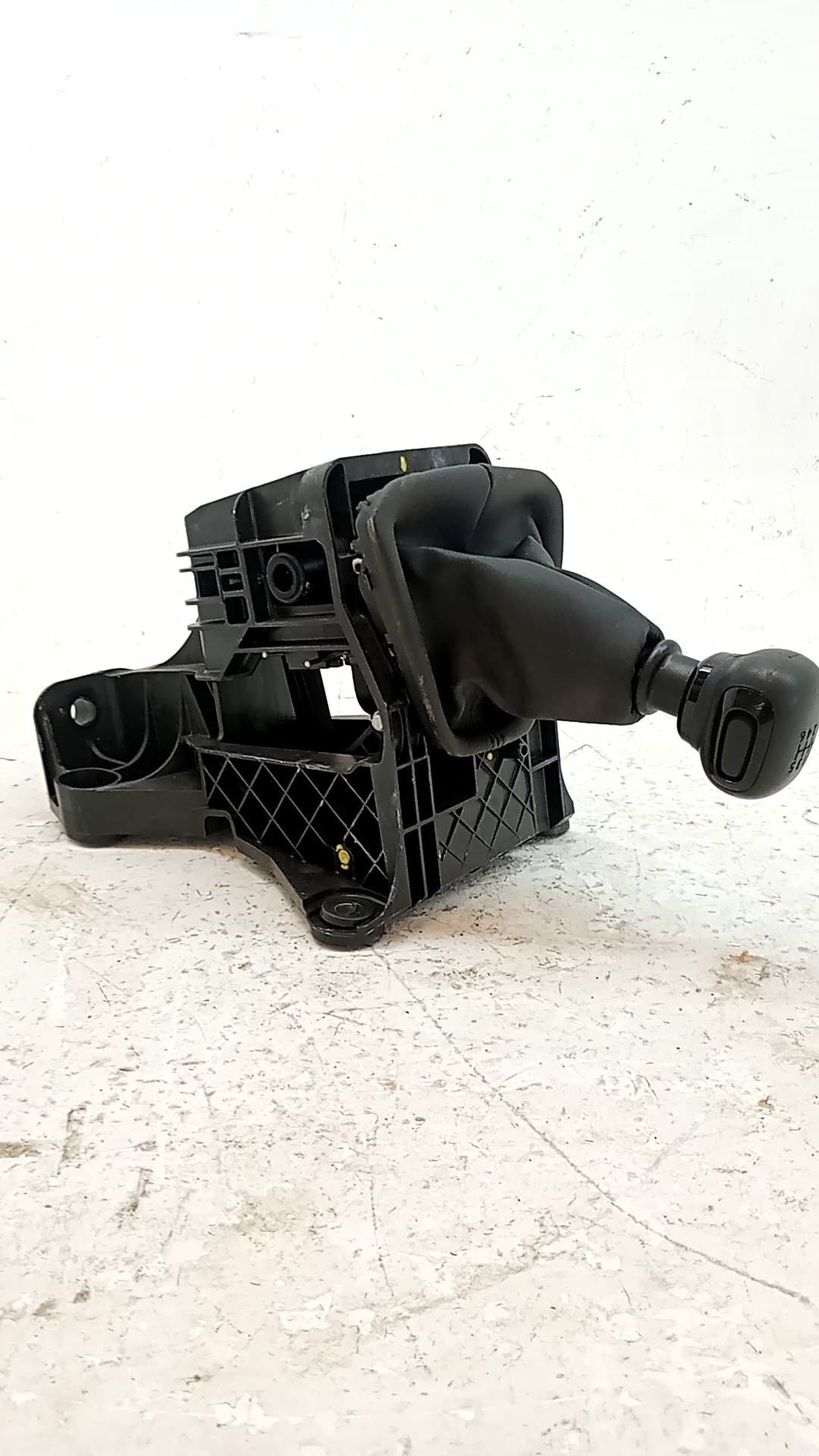 Palanca cambio CITROEN JUMPY SPACETOURER