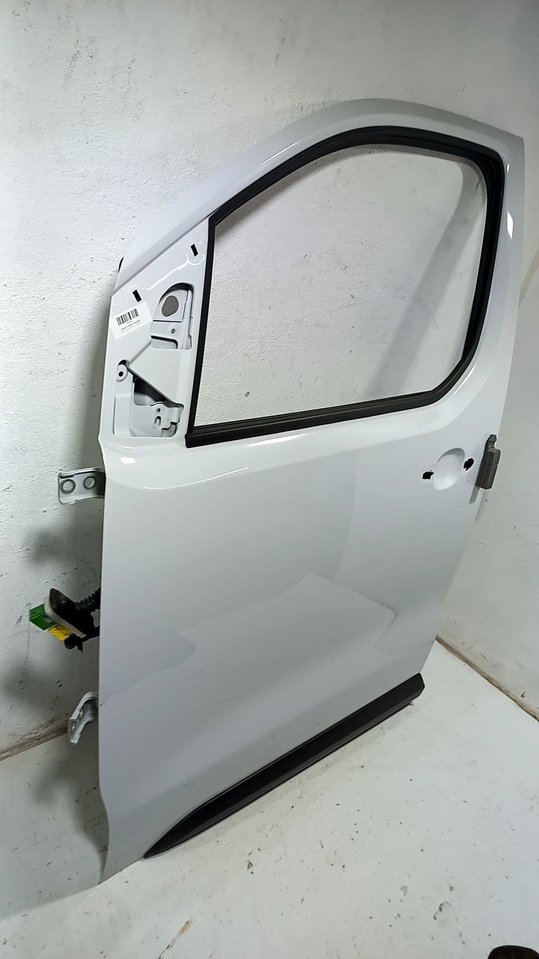 Puerta delantera izquierda CITROEN JUMPY SPACETOURER 3