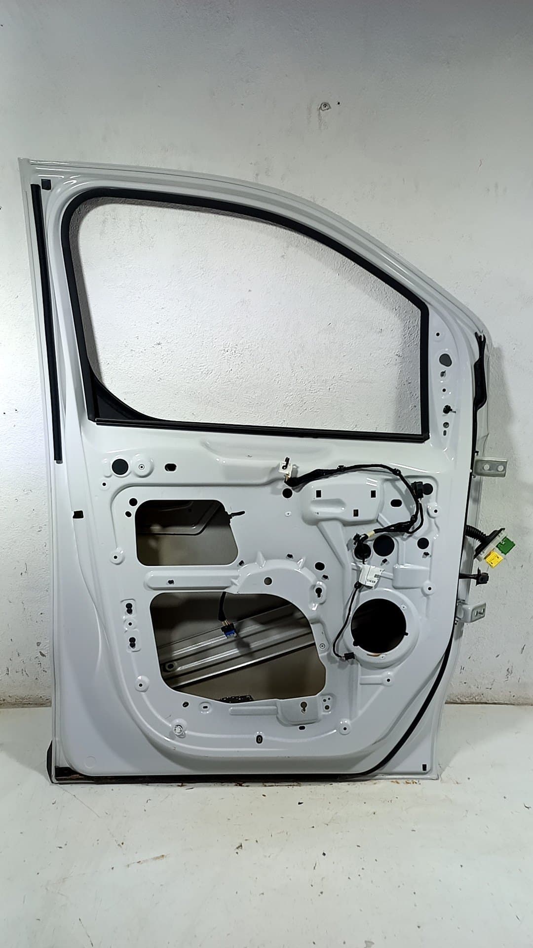Puerta delantera izquierda CITROEN JUMPY SPACETOURER
