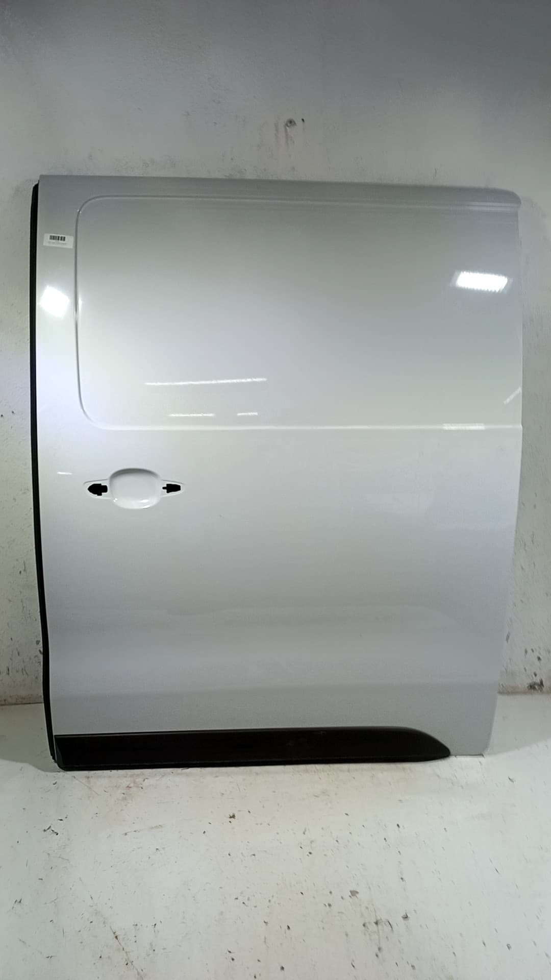 Puerta lateral corredera izquierda CITROEN JUMPY SPACETOURER