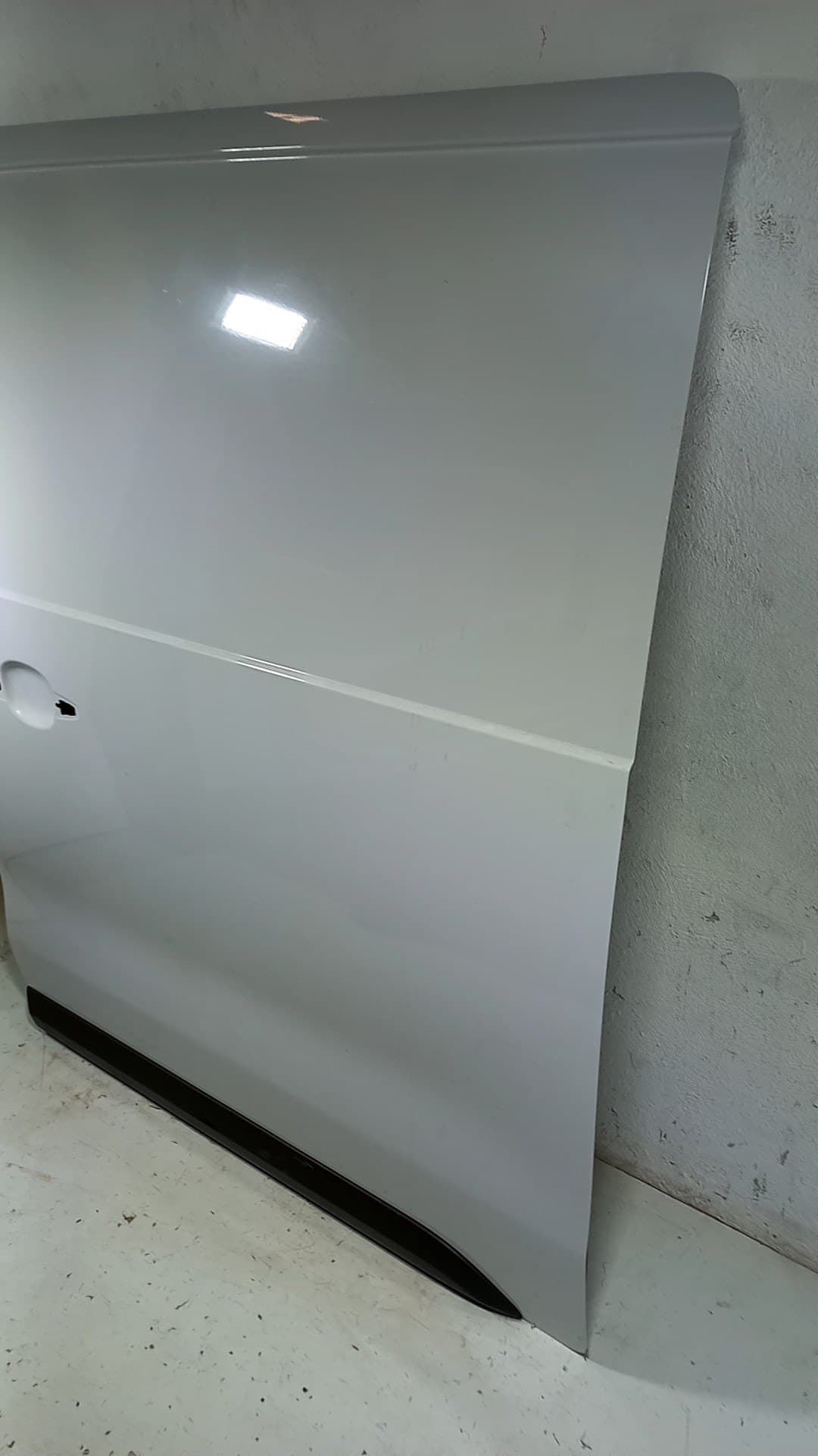 Puerta lateral corredera izquierda CITROEN JUMPY SPACETOURER 3