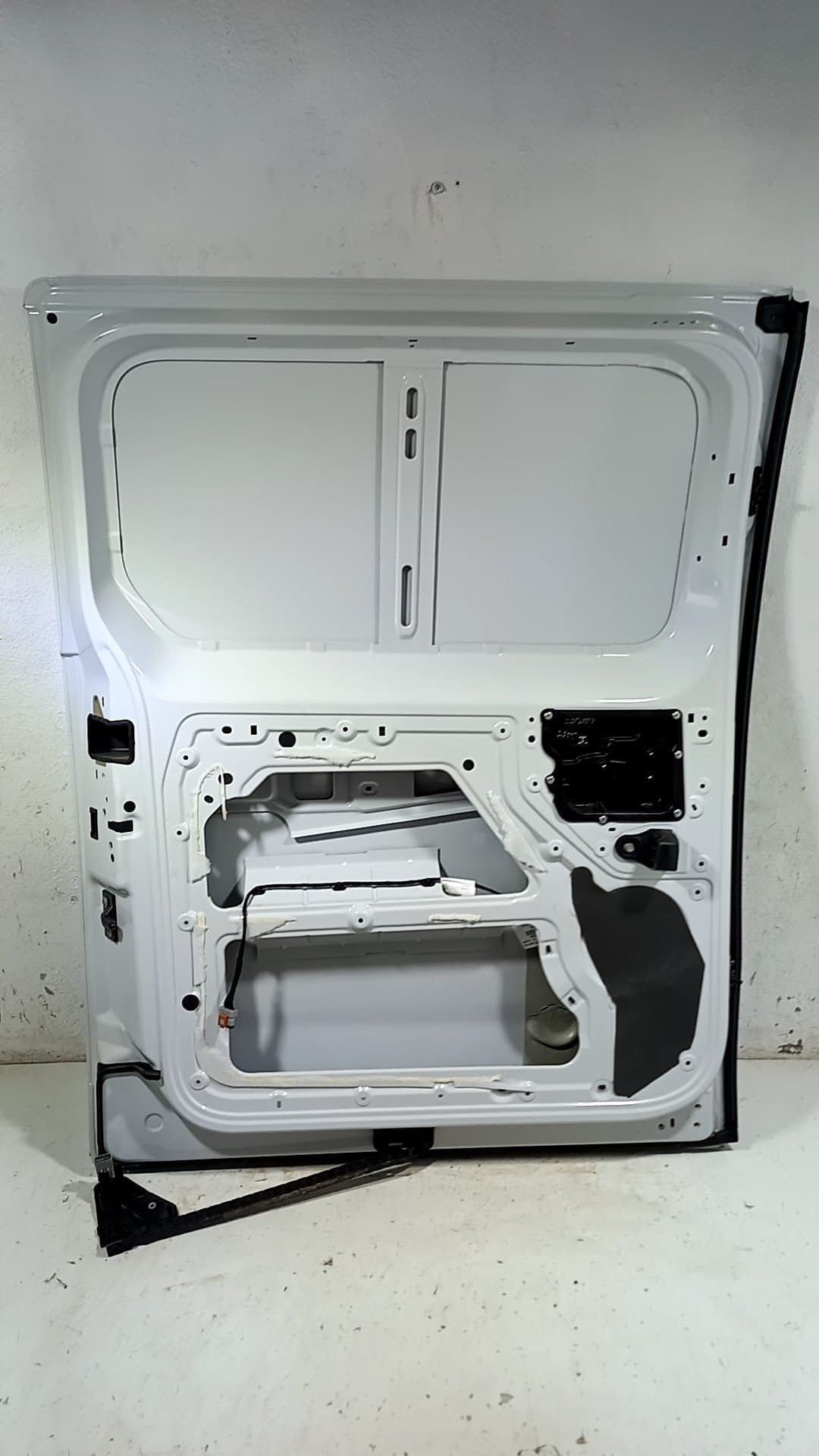 Puerta lateral corredera izquierda CITROEN JUMPY SPACETOURER 2