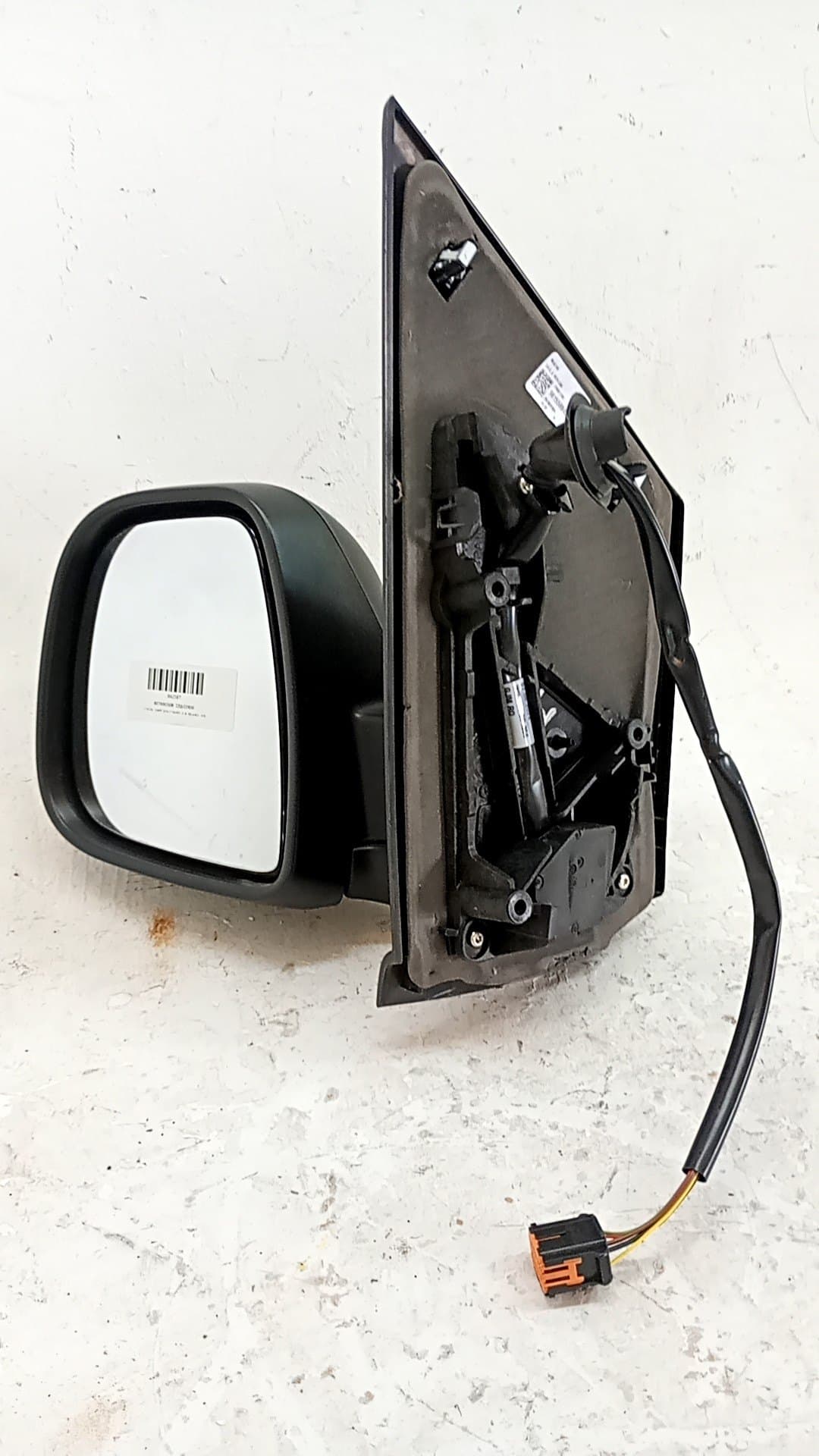 Retrovisor izquierdo CITROEN JUMPY SPACETOURER