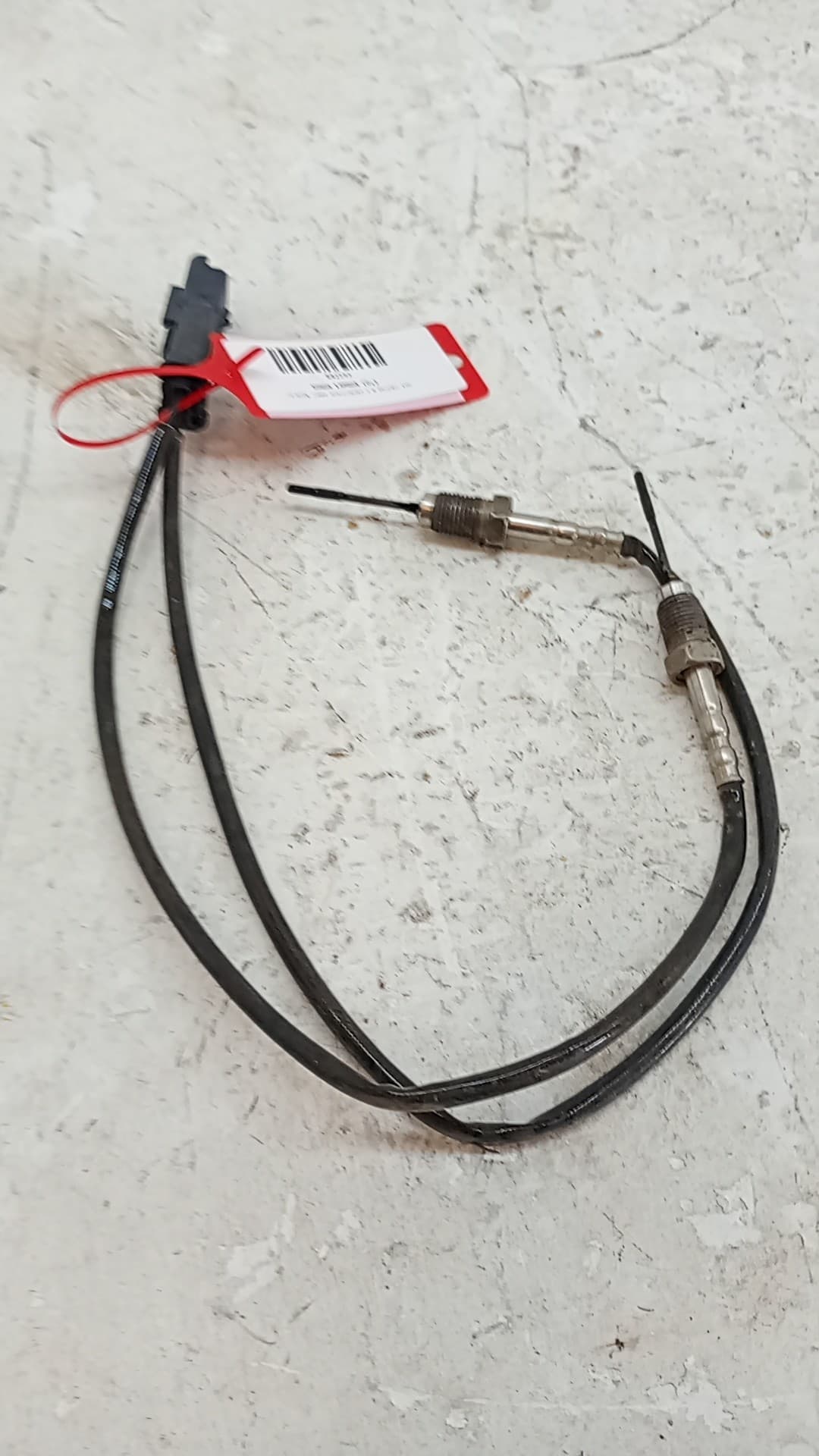Recambio CITROEN JUMPY SPACETOURER ref. 9807562780