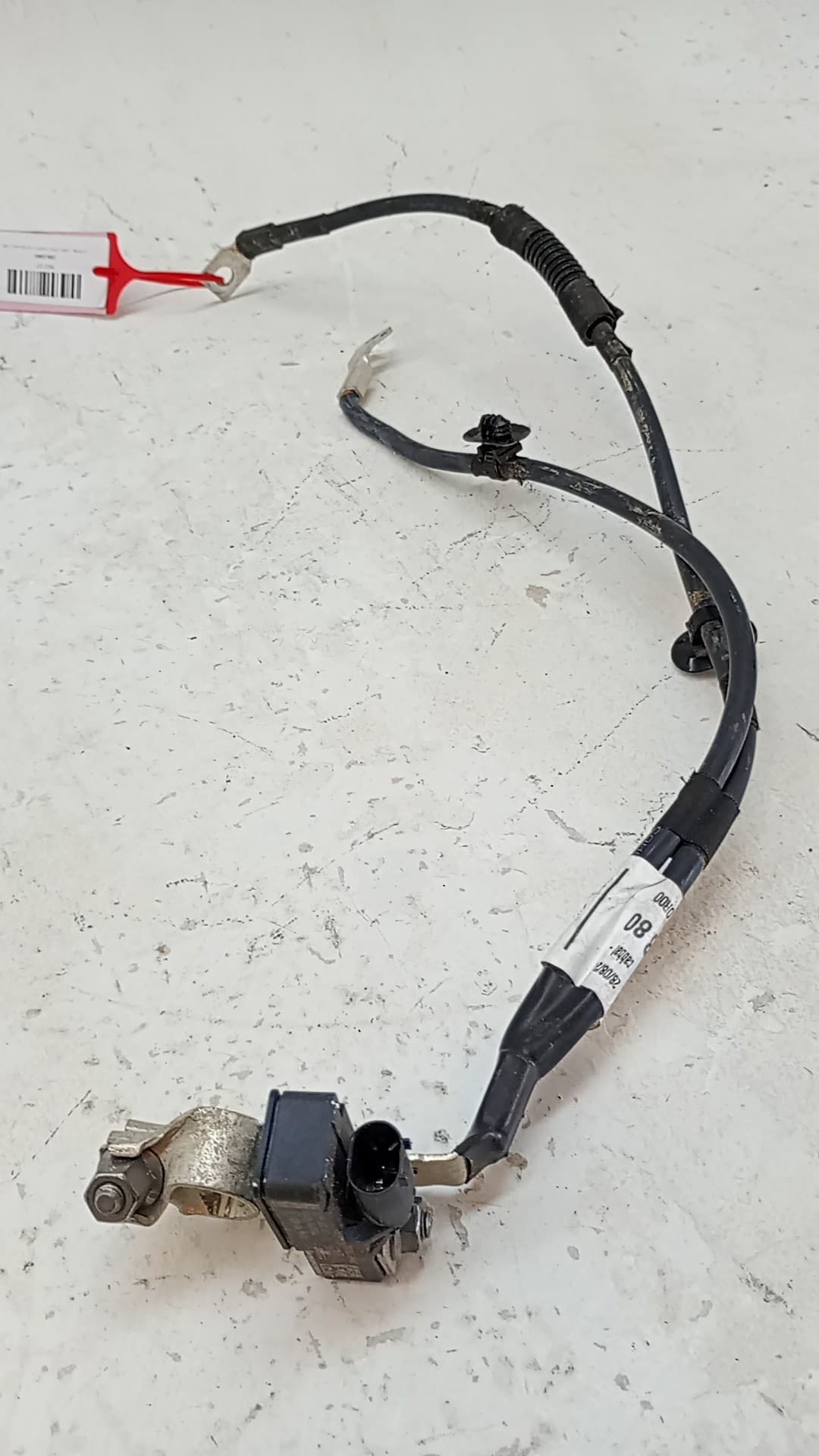 Cableado CITROEN JUMPY SPACETOURER 2