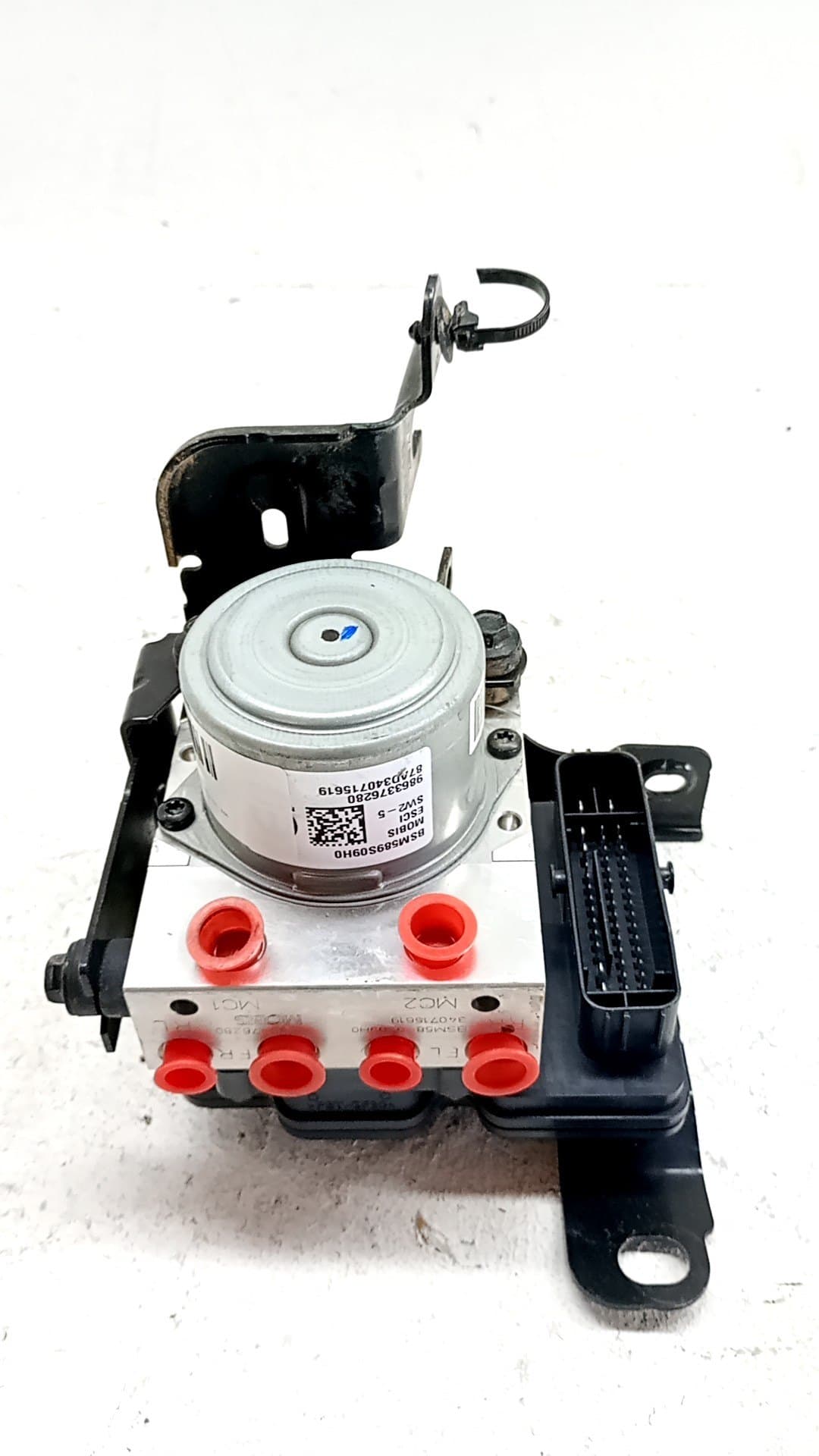 Abs CITROEN BERLINGO FURGÓN
