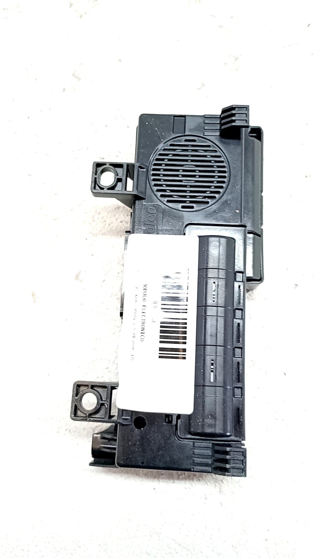 Modulo electronico CITROEN BERLINGO FURGÓN 2