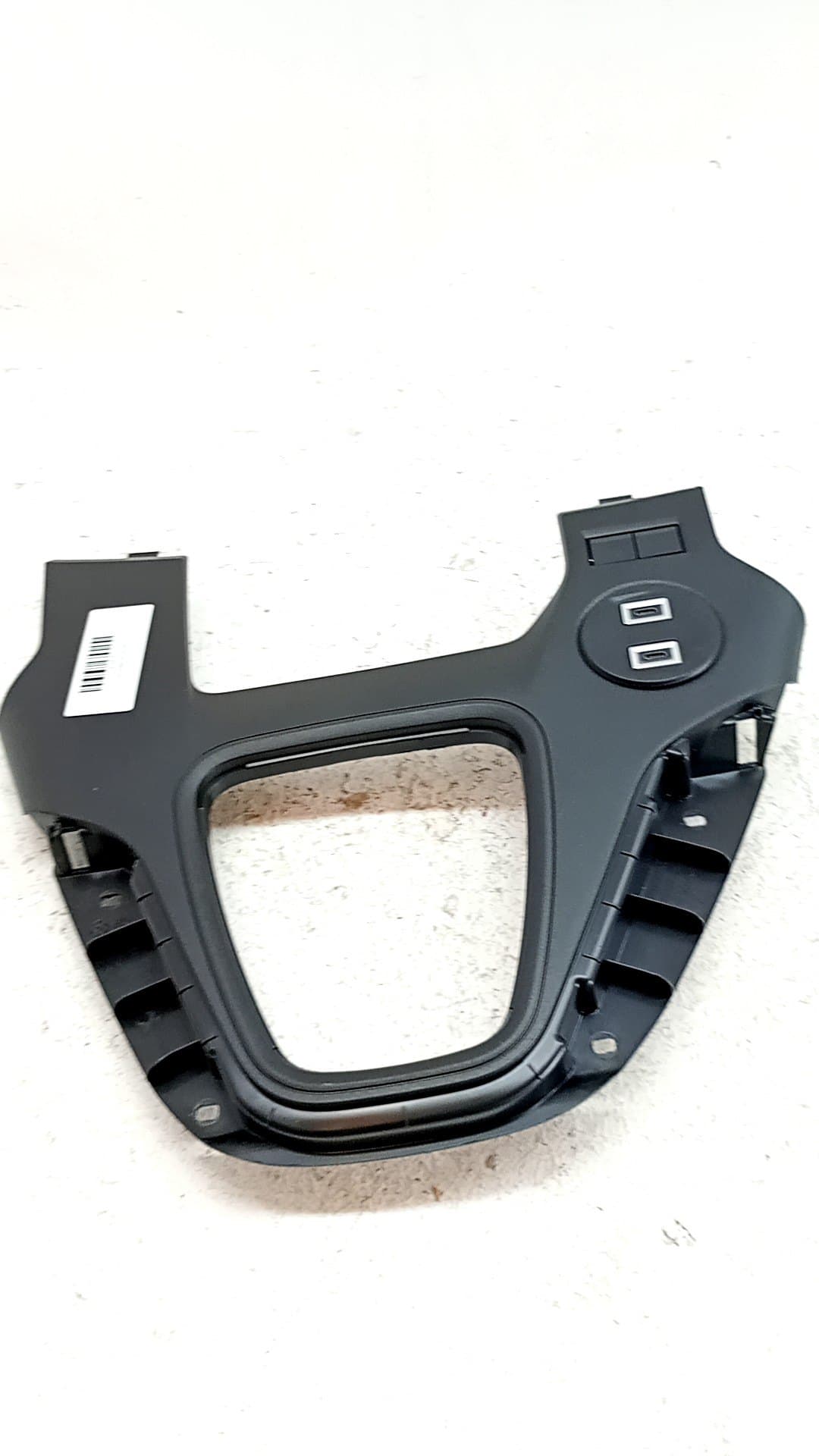 Moldura interior CITROEN BERLINGO FURGÓN