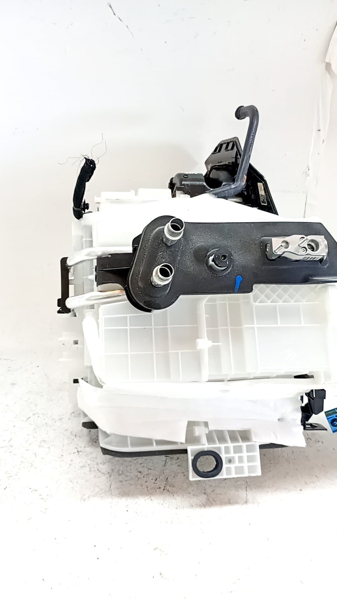 Mueble interior calefaccion CITROEN BERLINGO FURGÓN