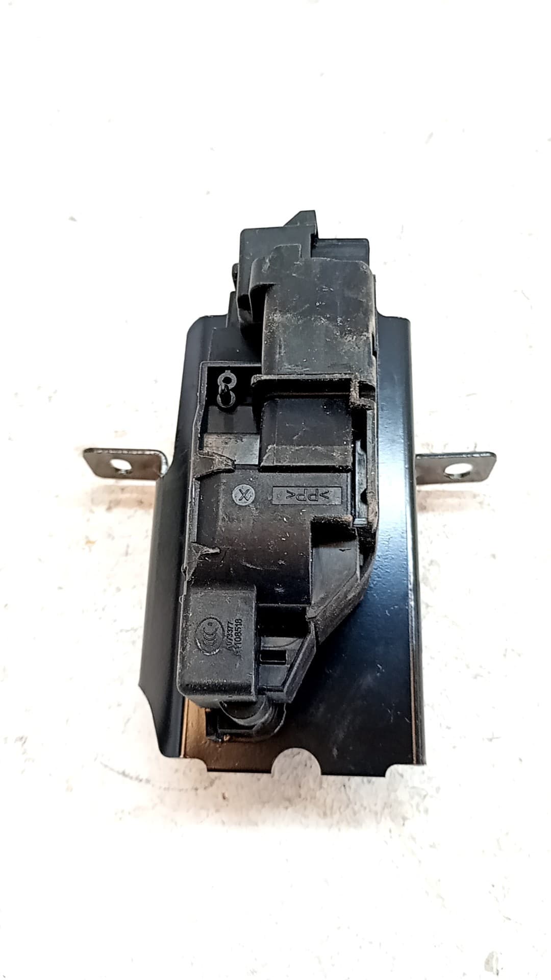 Cerradura maletero / porton OPEL COMBO FURGONETA/MONOVOLUMEN (K9)