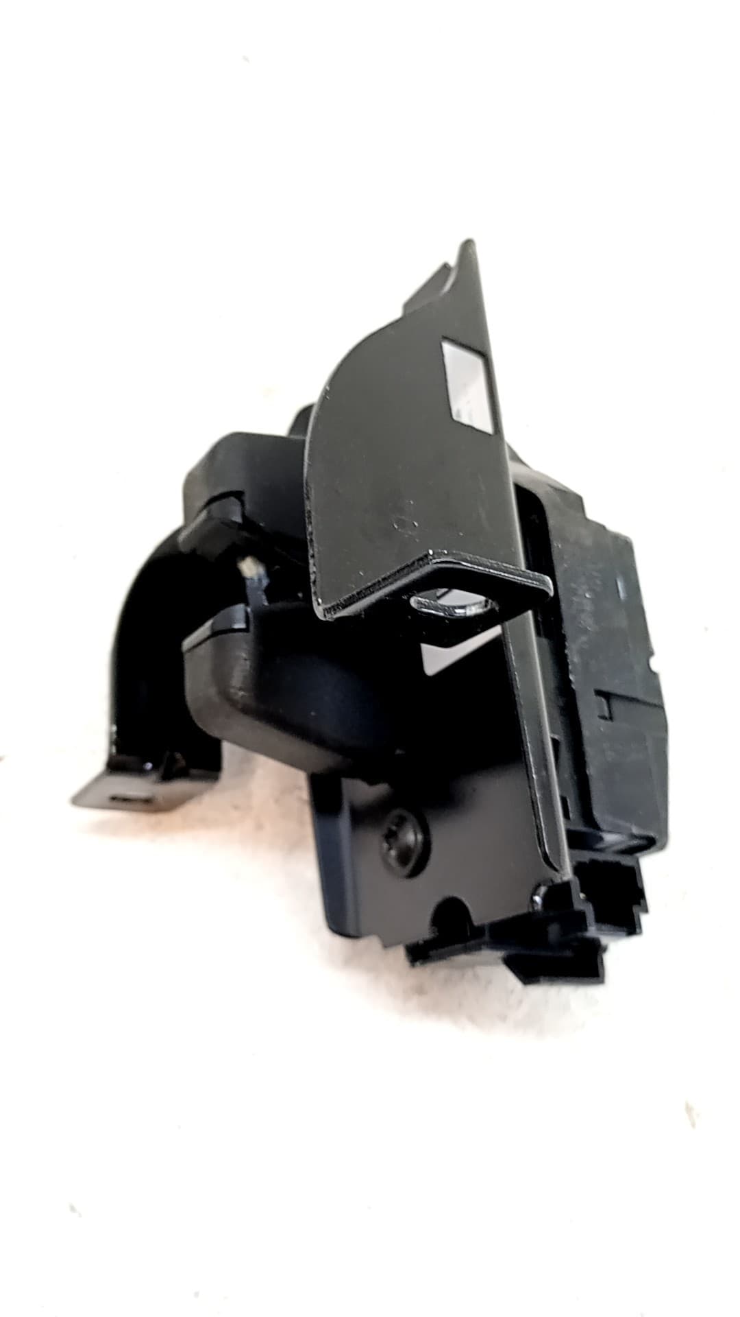 Cerradura maletero / porton OPEL COMBO FURGONETA/MONOVOLUMEN (K9) 3