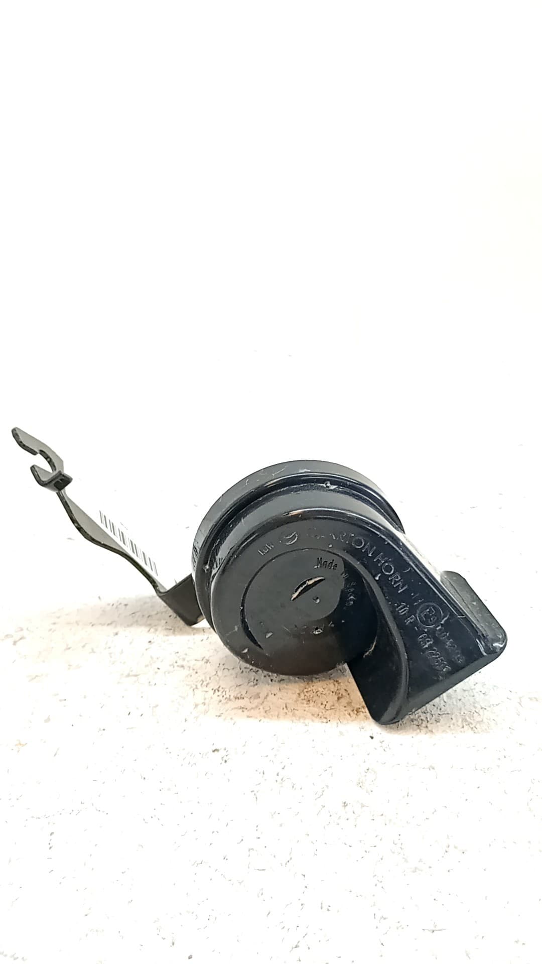 Claxon OPEL COMBO FURGONETA/MONOVOLUMEN (K9)