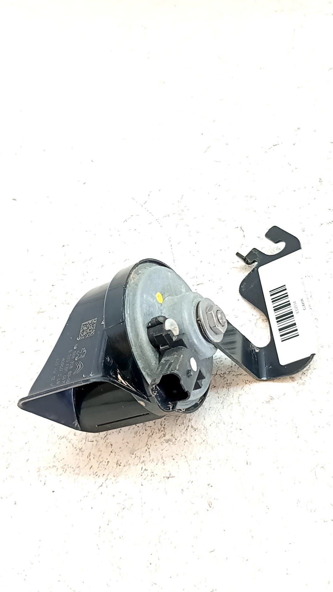 Claxon OPEL COMBO FURGONETA/MONOVOLUMEN (K9) 2