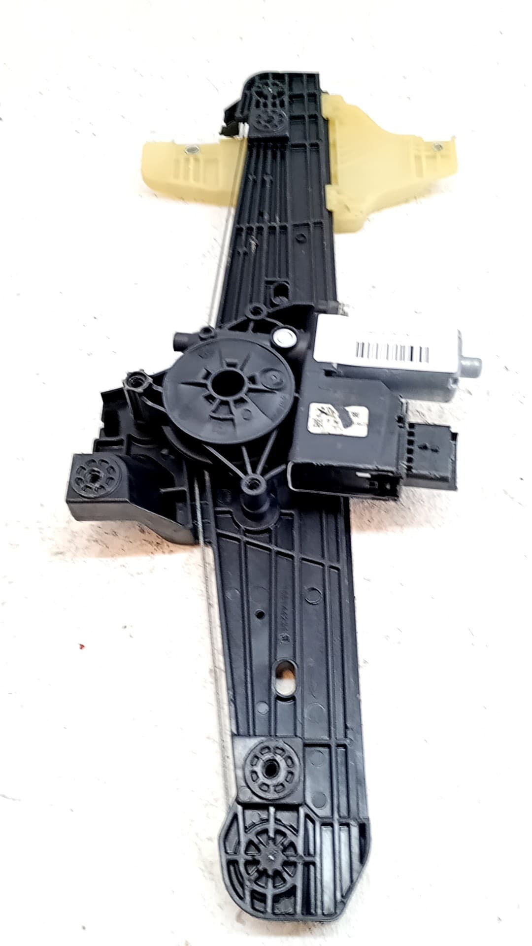 Elevalunas trasero derecho OPEL COMBO FURGONETA/MONOVOLUMEN (K9)