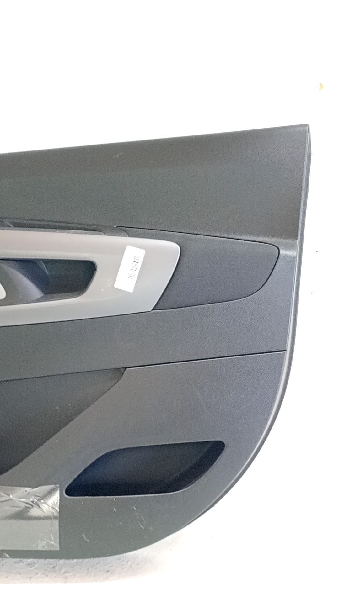 Guarnecido puerta delantera derecha OPEL COMBO FURGONETA/MONOVOLUMEN (K9) 5