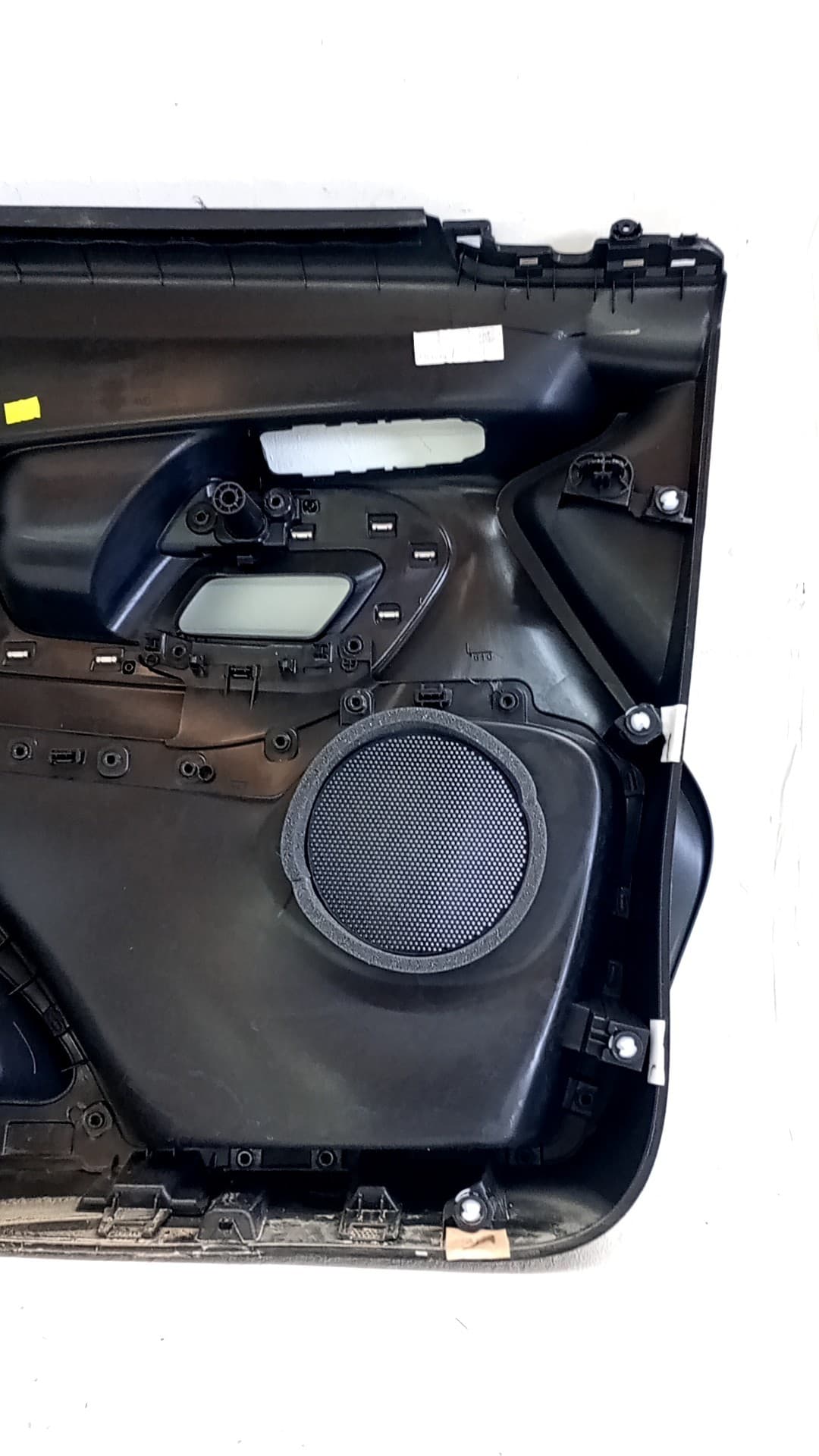 Guarnecido puerta delantera derecha OPEL COMBO FURGONETA/MONOVOLUMEN (K9) 4