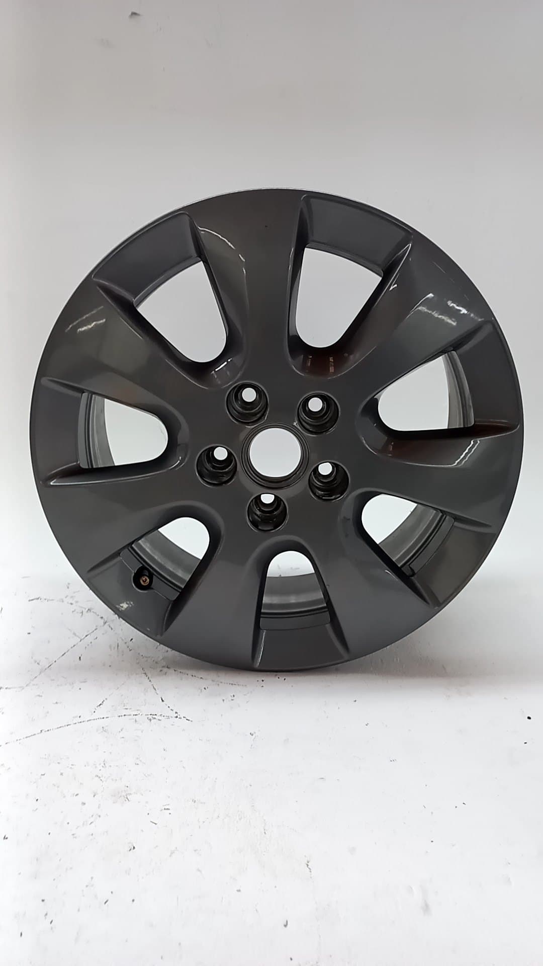 Llanta OPEL COMBO FURGONETA/MONOVOLUMEN (K9)