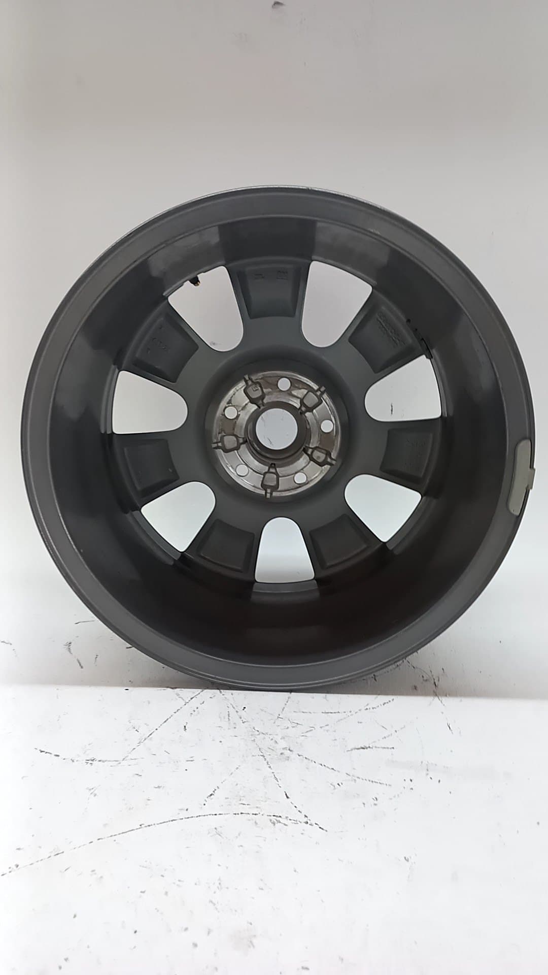 Llanta OPEL COMBO FURGONETA/MONOVOLUMEN (K9) 3