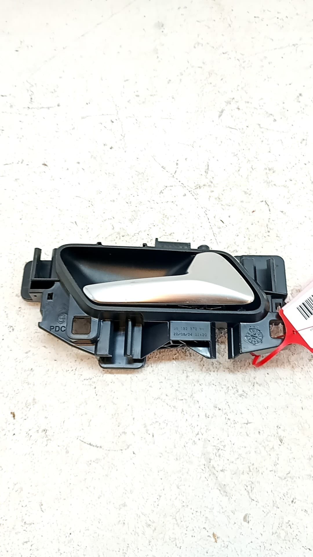Maneta interior delantera derecha OPEL COMBO FURGONETA/MONOVOLUMEN (K9)