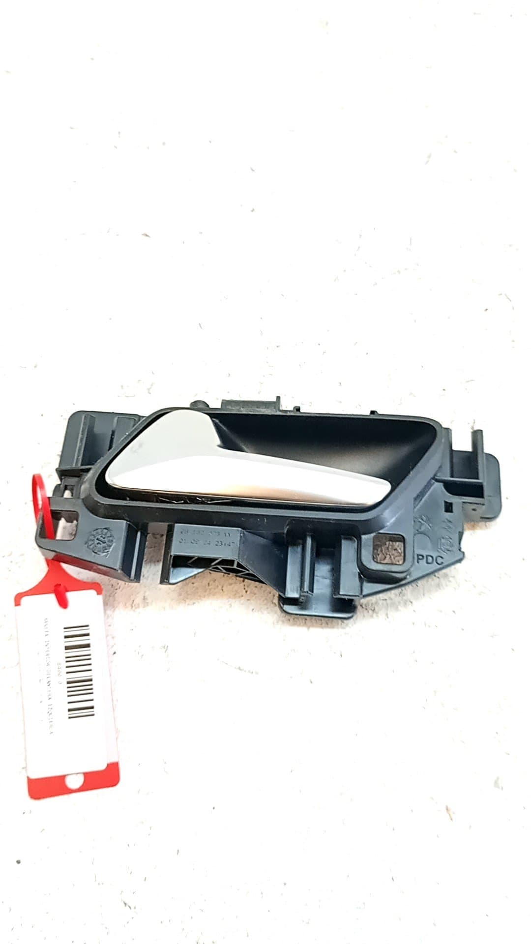 Maneta interior delantera izquierda OPEL COMBO FURGONETA/MONOVOLUMEN (K9)