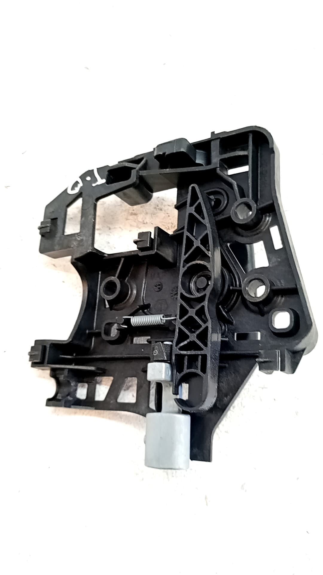 Maneta interior lateral derecha OPEL COMBO FURGONETA/MONOVOLUMEN (K9) 2
