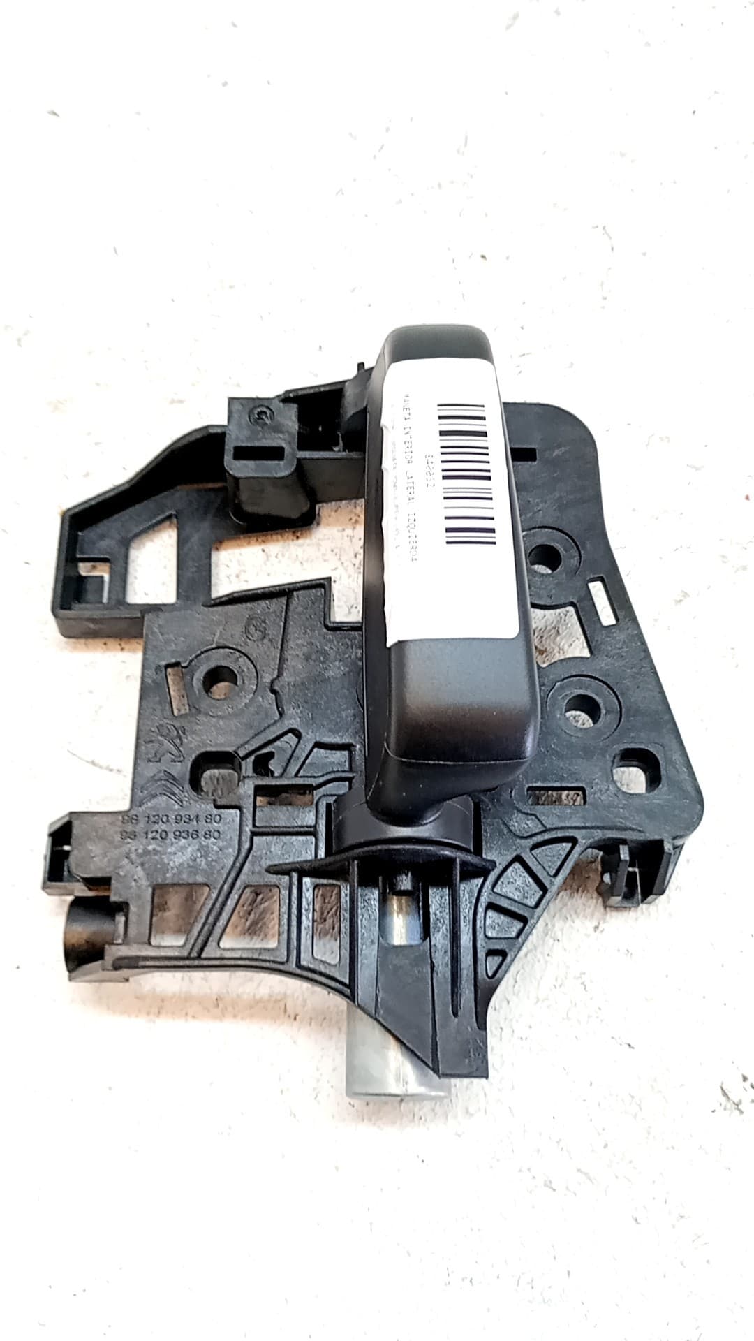 Maneta interior lateral izquierda OPEL COMBO FURGONETA/MONOVOLUMEN (K9)