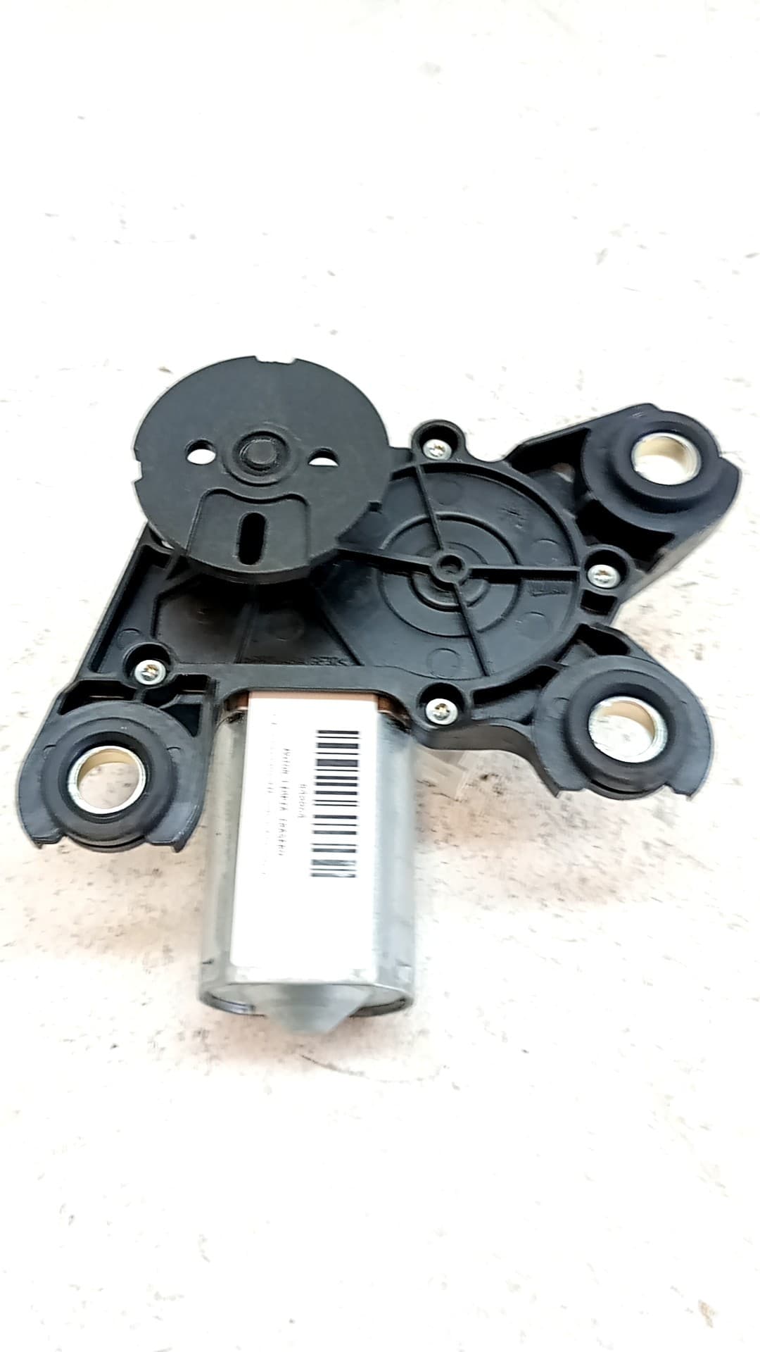 Motor limpia trasero OPEL COMBO FURGONETA/MONOVOLUMEN (K9) 3