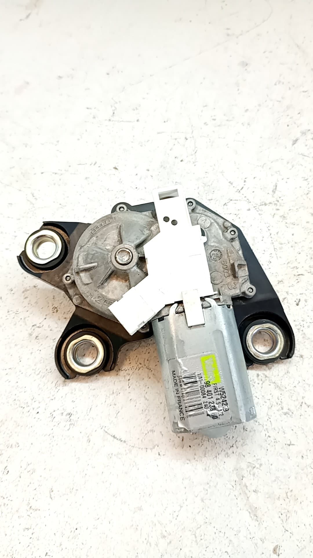 Motor limpia trasero OPEL COMBO FURGONETA/MONOVOLUMEN (K9)