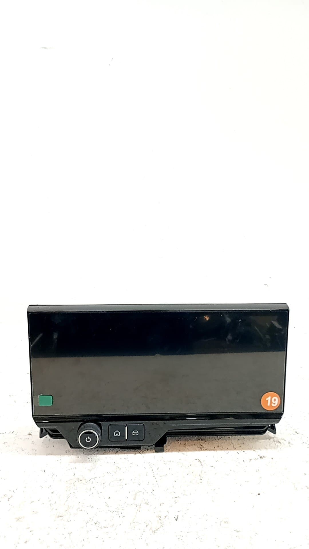Pantalla multifuncion OPEL COMBO FURGONETA/MONOVOLUMEN (K9)