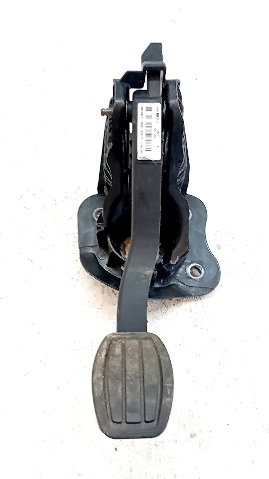 Pedal embrague OPEL COMBO FURGONETA/MONOVOLUMEN (K9)