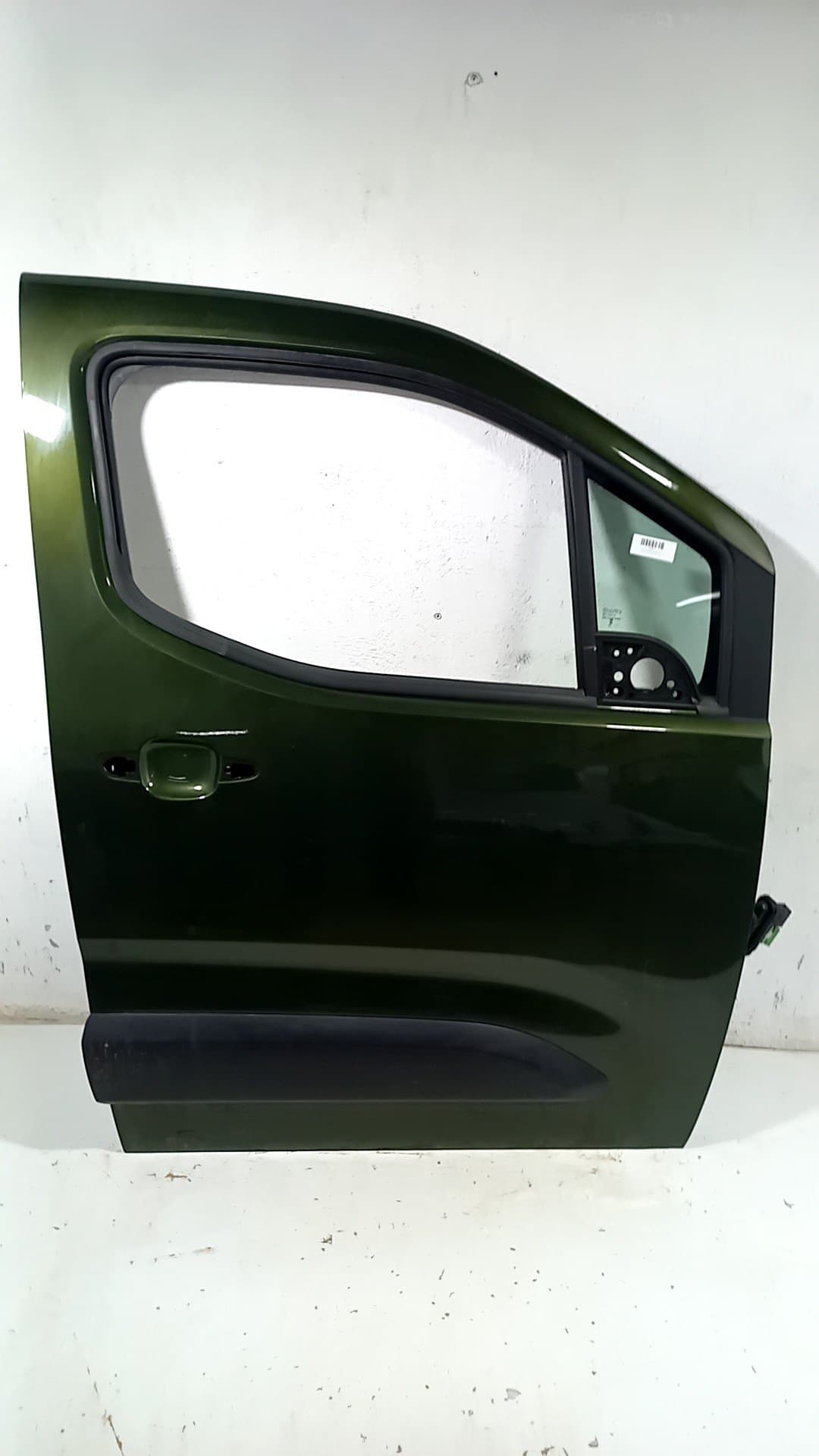 Puerta delantera derecha OPEL COMBO FURGONETA/MONOVOLUMEN (K9)