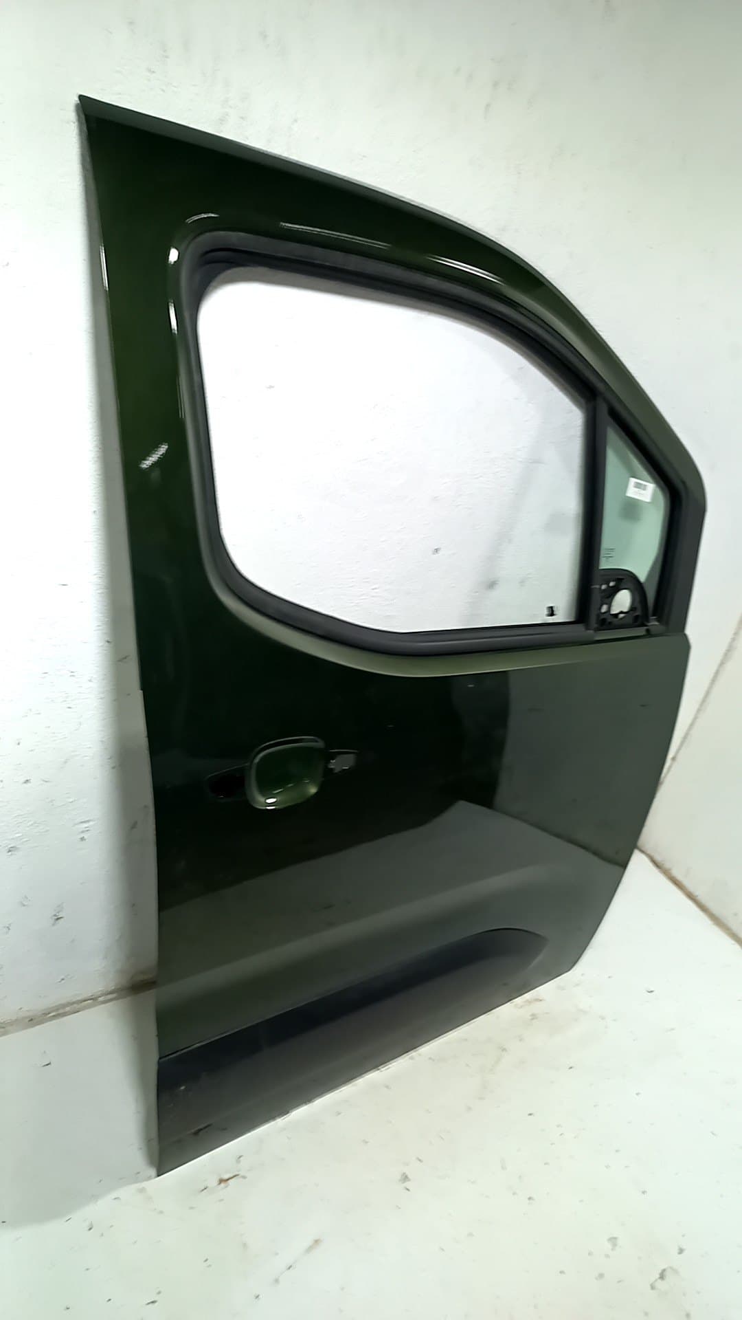 Puerta delantera derecha OPEL COMBO FURGONETA/MONOVOLUMEN (K9) 4