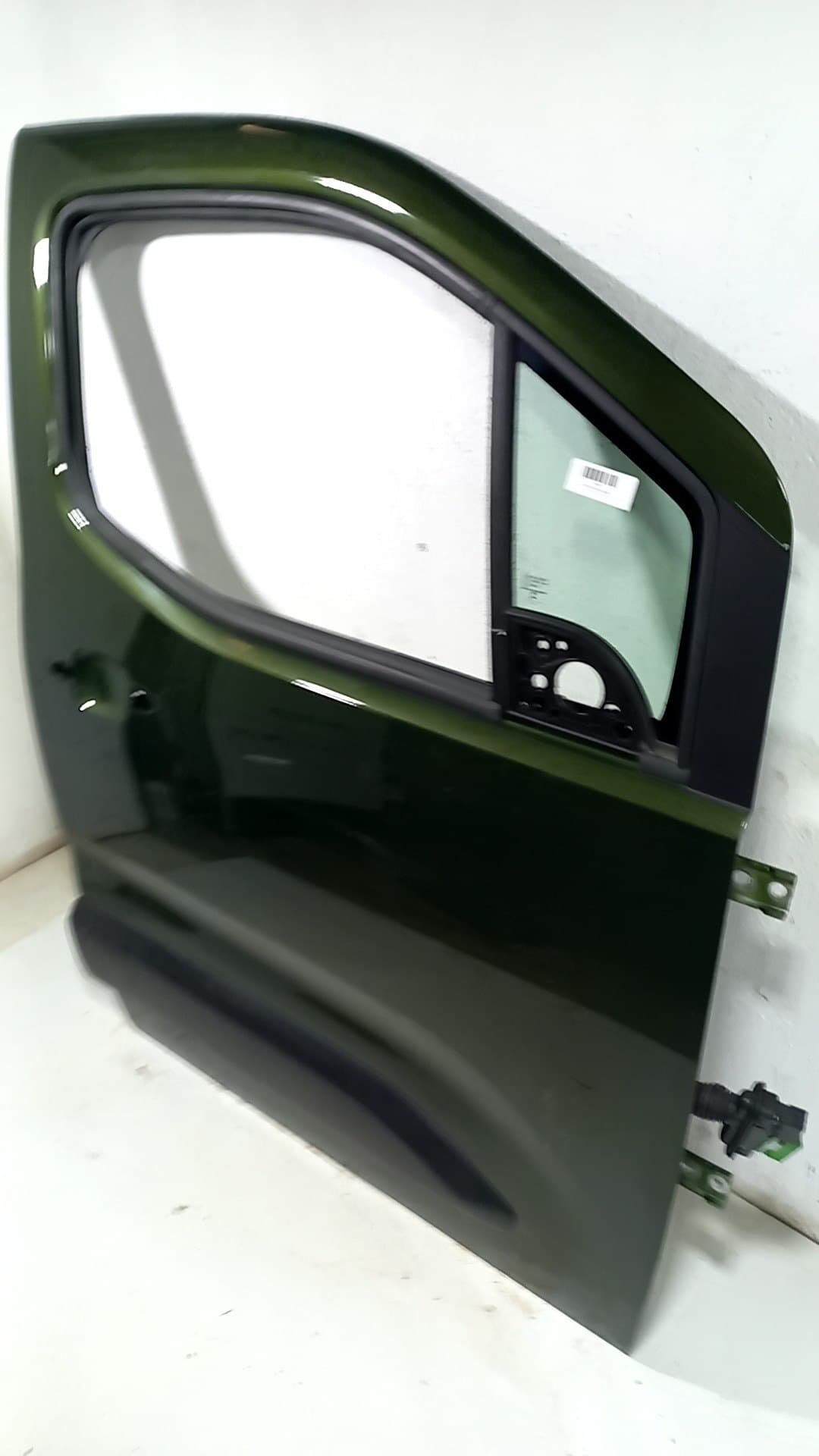 Puerta delantera derecha OPEL COMBO FURGONETA/MONOVOLUMEN (K9) 3