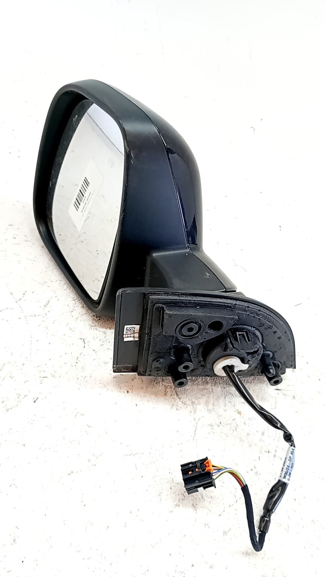Retrovisor izquierdo OPEL COMBO FURGONETA/MONOVOLUMEN (K9)