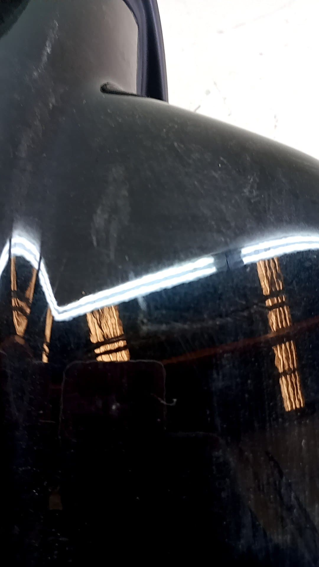 Retrovisor izquierdo OPEL COMBO FURGONETA/MONOVOLUMEN (K9) 3