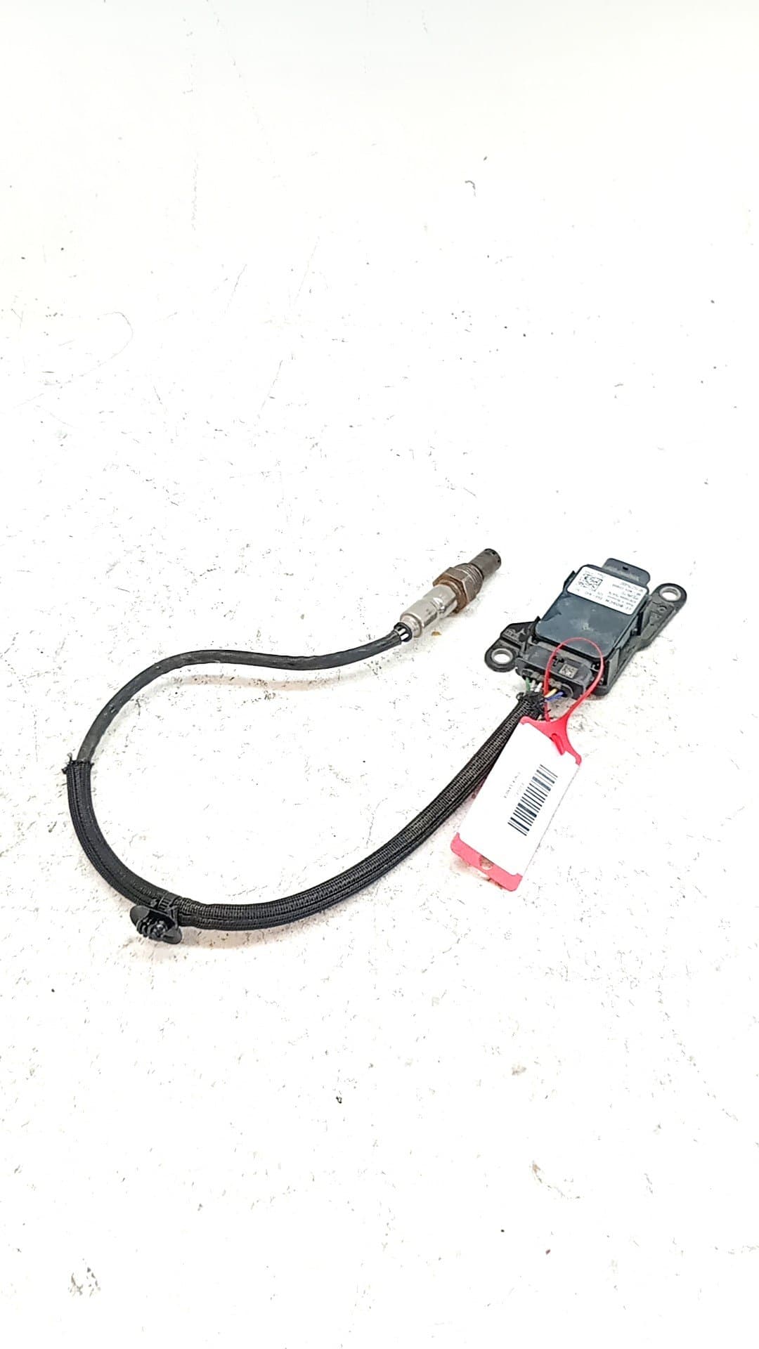 Sonda lambda OPEL COMBO FURGONETA/MONOVOLUMEN (K9)