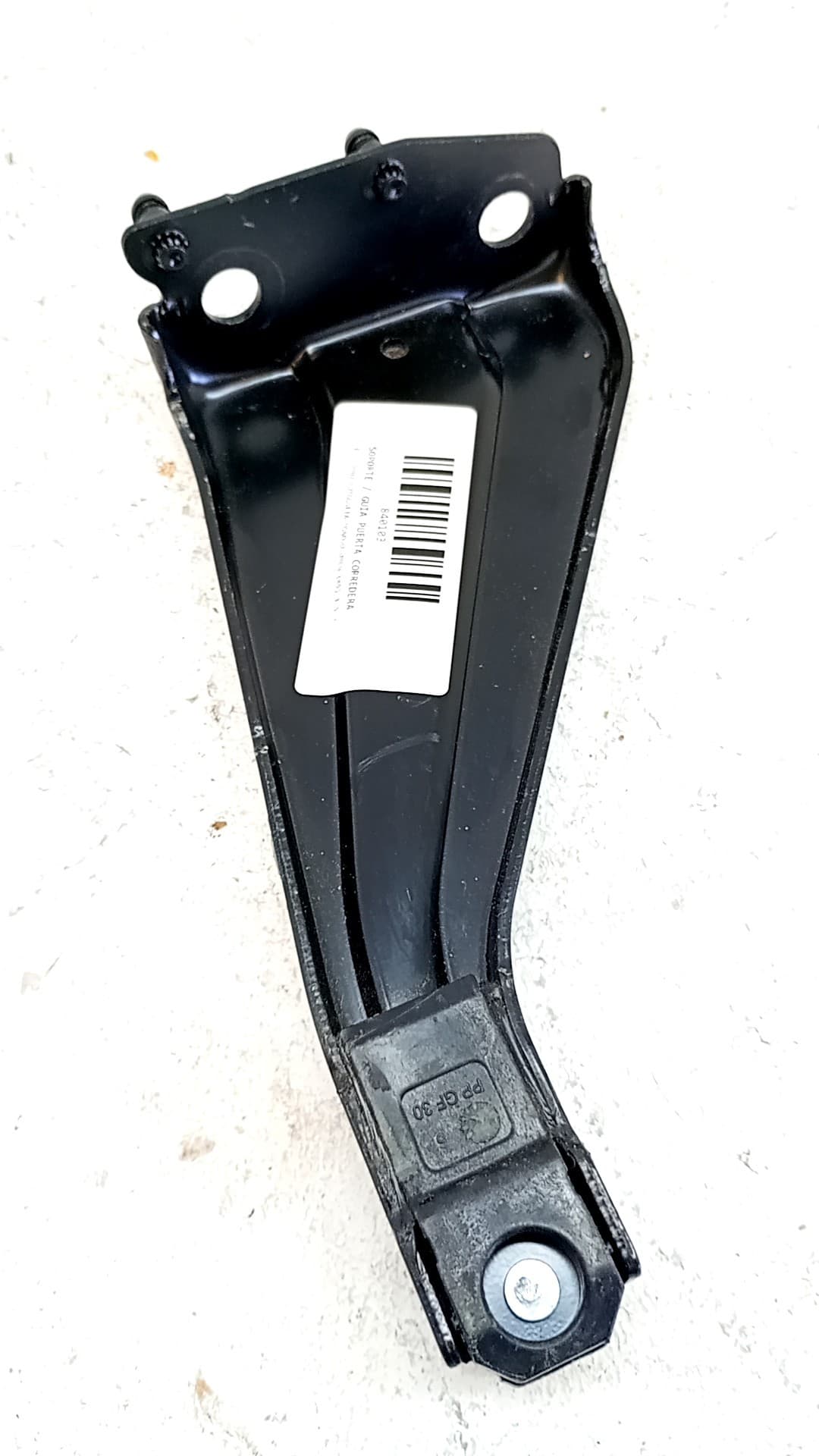 Soporte / guia puerta corredera OPEL COMBO FURGONETA/MONOVOLUMEN (K9) 2