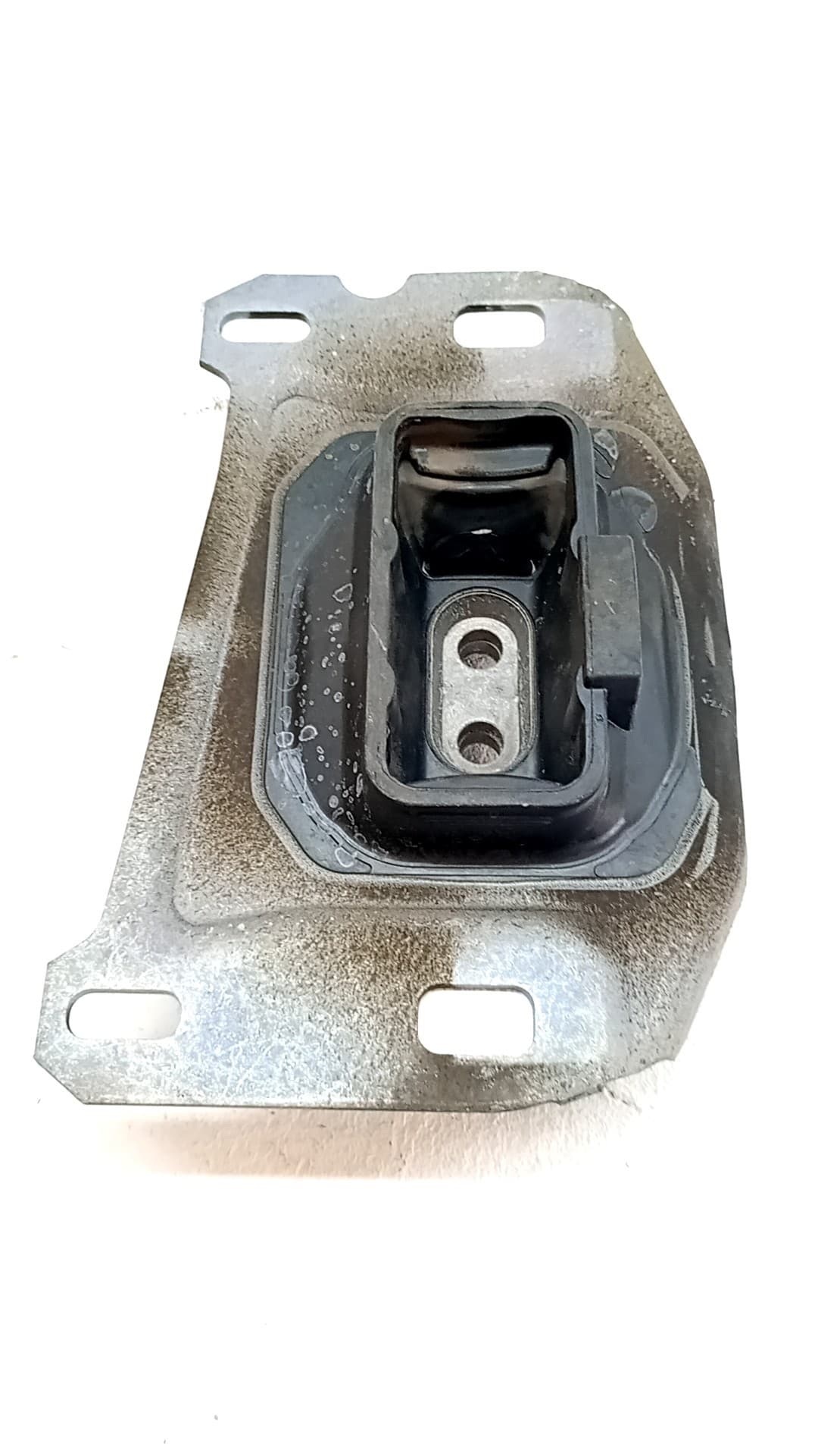 Soporte cambio OPEL COMBO FURGONETA/MONOVOLUMEN (K9) 2