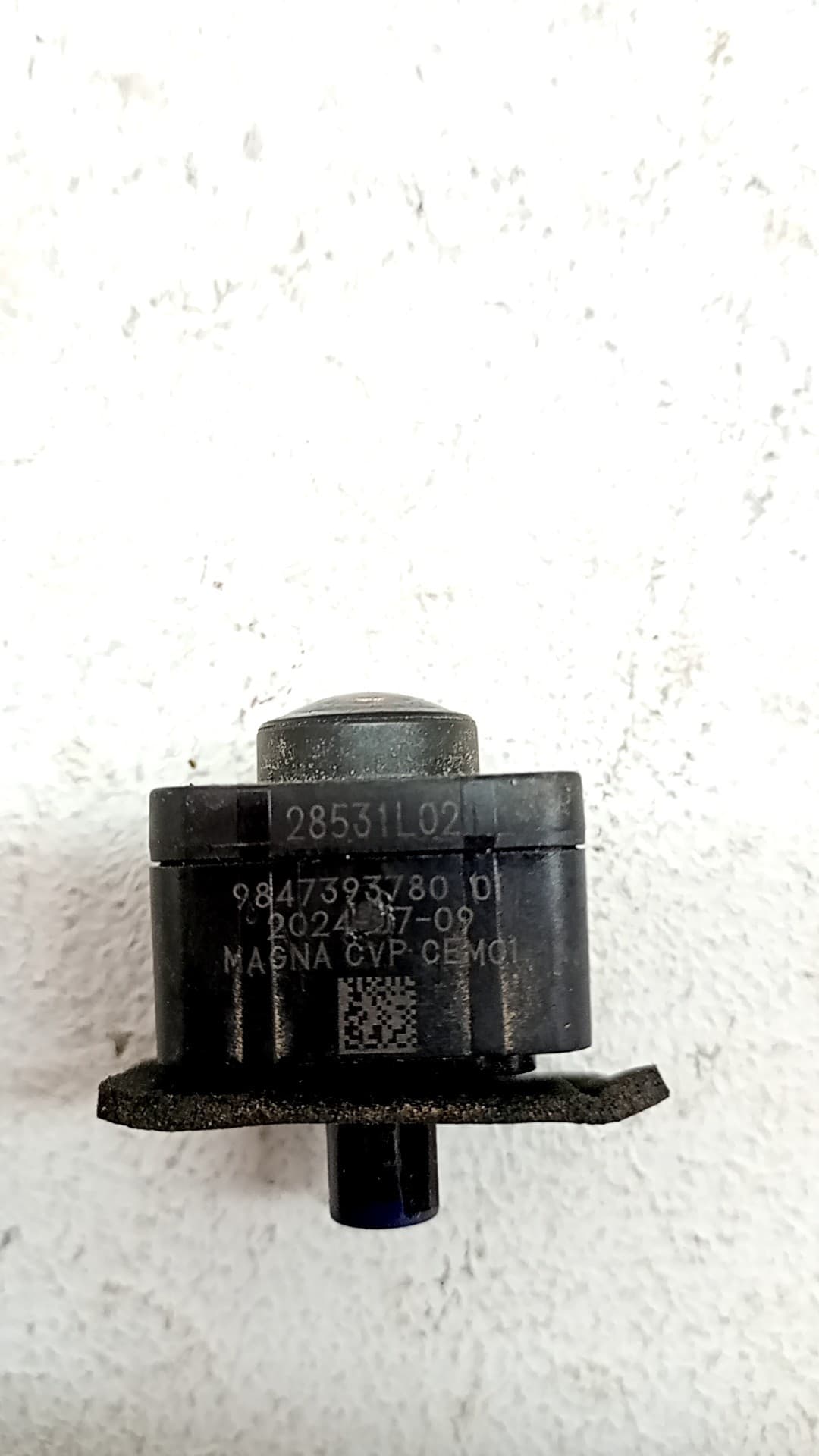 Camara vision OPEL COMBO FURGONETA/MONOVOLUMEN (K9) 2