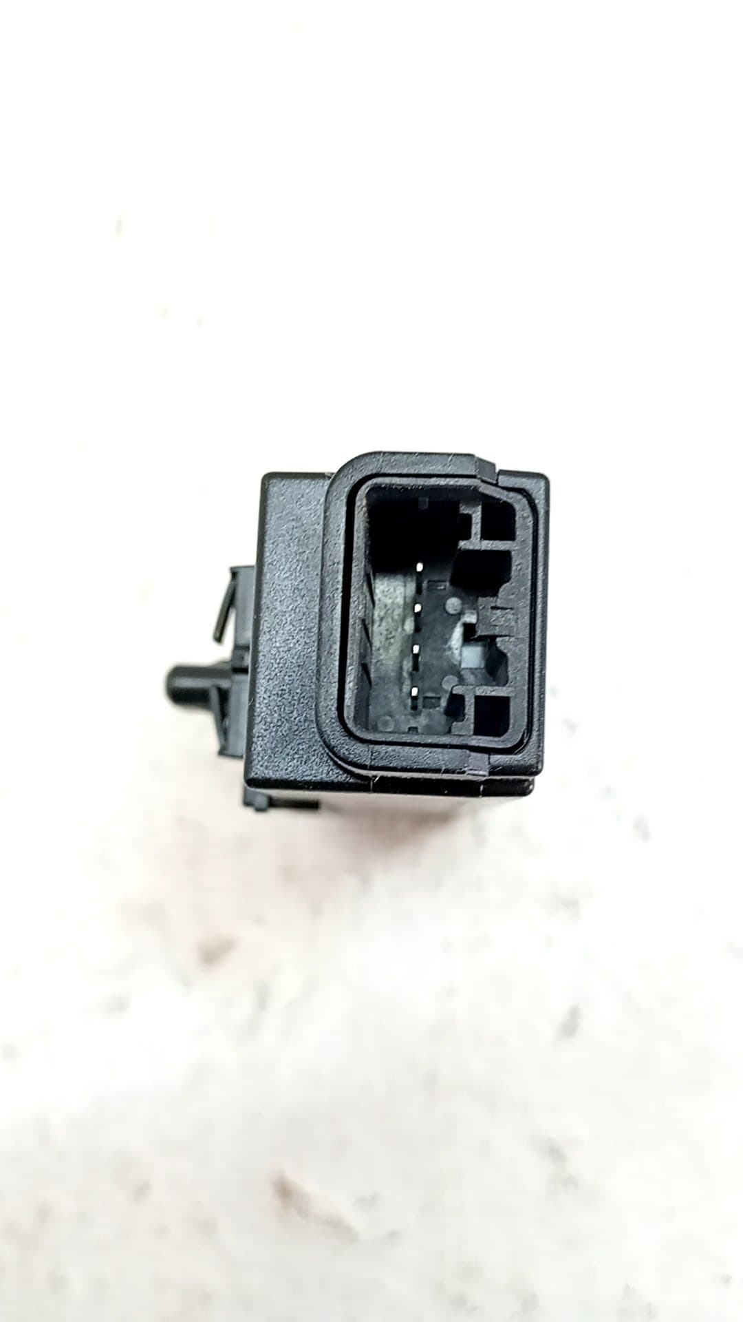 Modulo electronico OPEL COMBO FURGONETA/MONOVOLUMEN (K9) 2