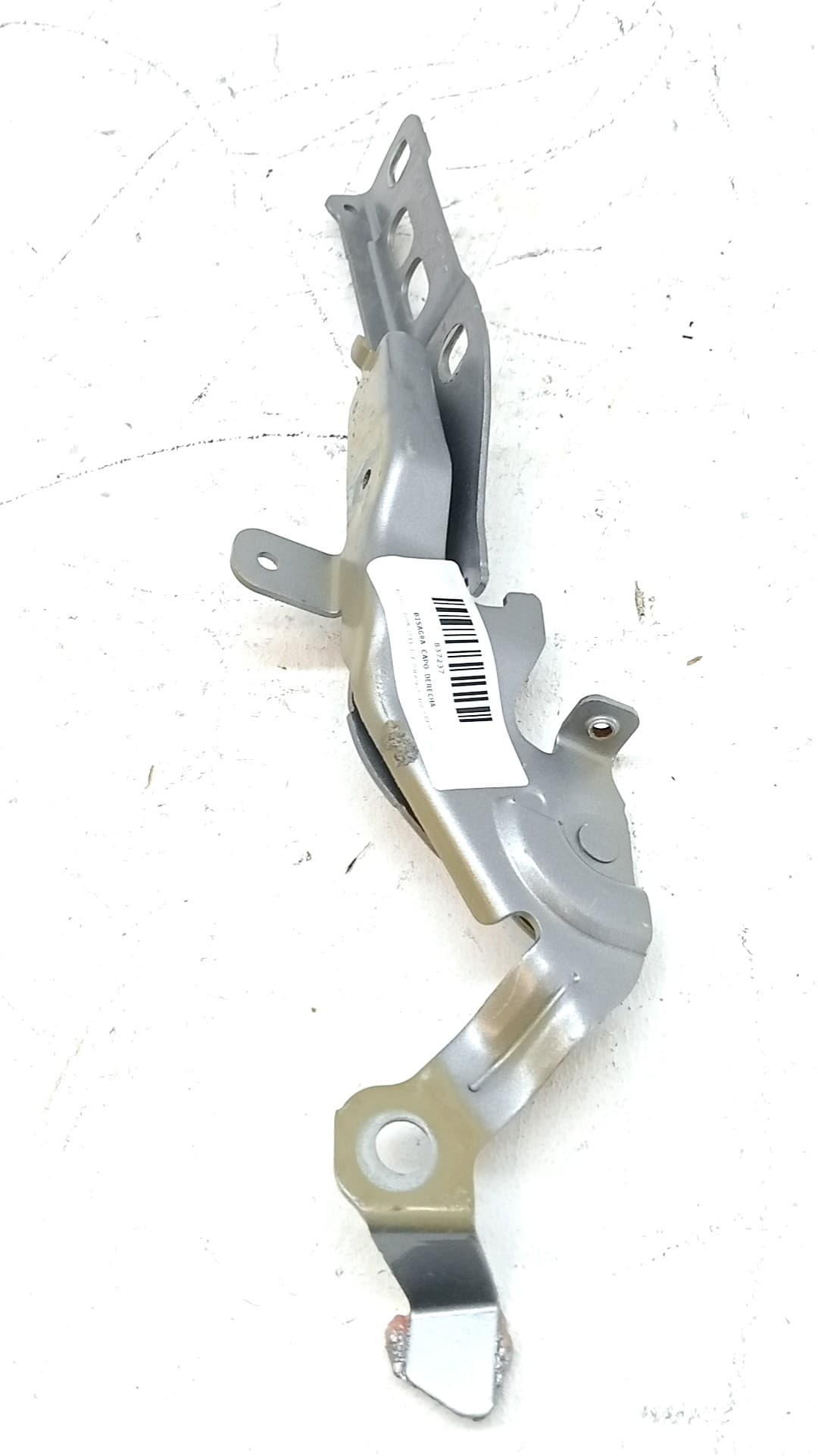 Recambio PEUGEOT 2008 (P1) ref. 9838511280